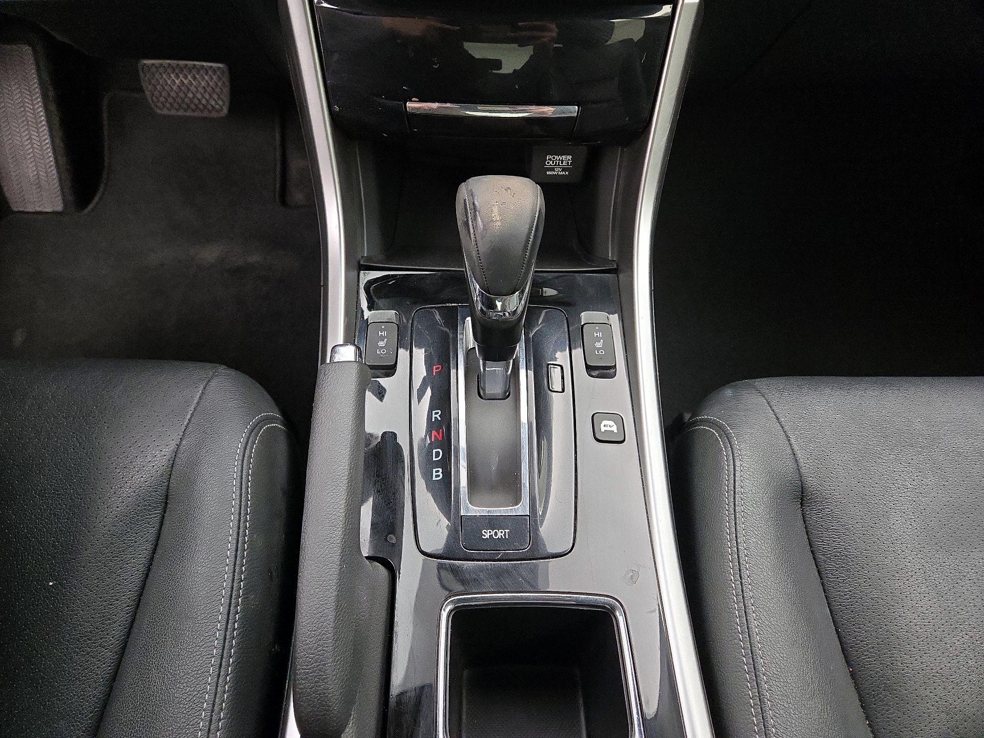 Thumbnail: 2017 Honda Accord - 17