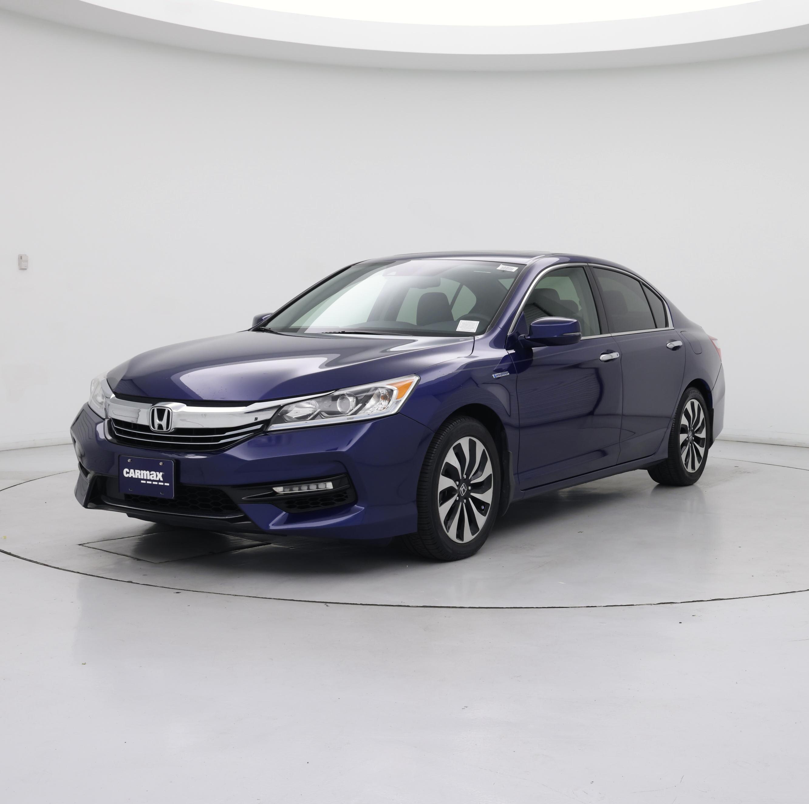 Thumbnail: 2017 Honda Accord - 4