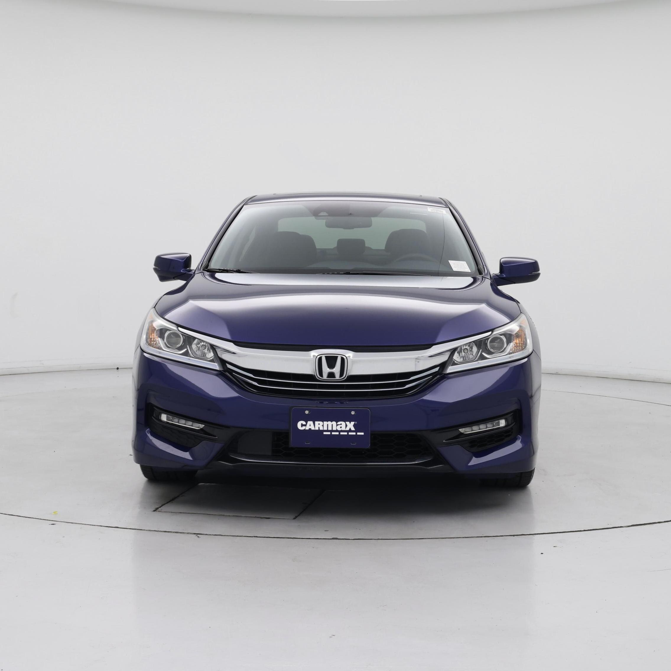 Thumbnail: 2017 Honda Accord - 5