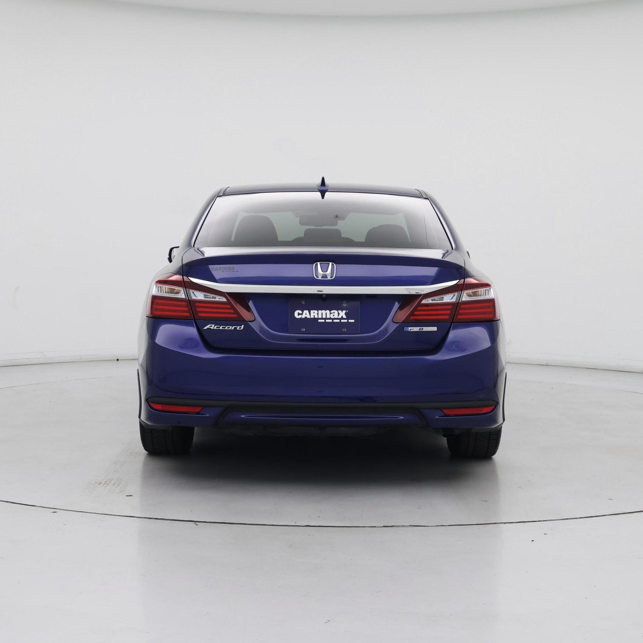 Thumbnail: 2017 Honda Accord - 6