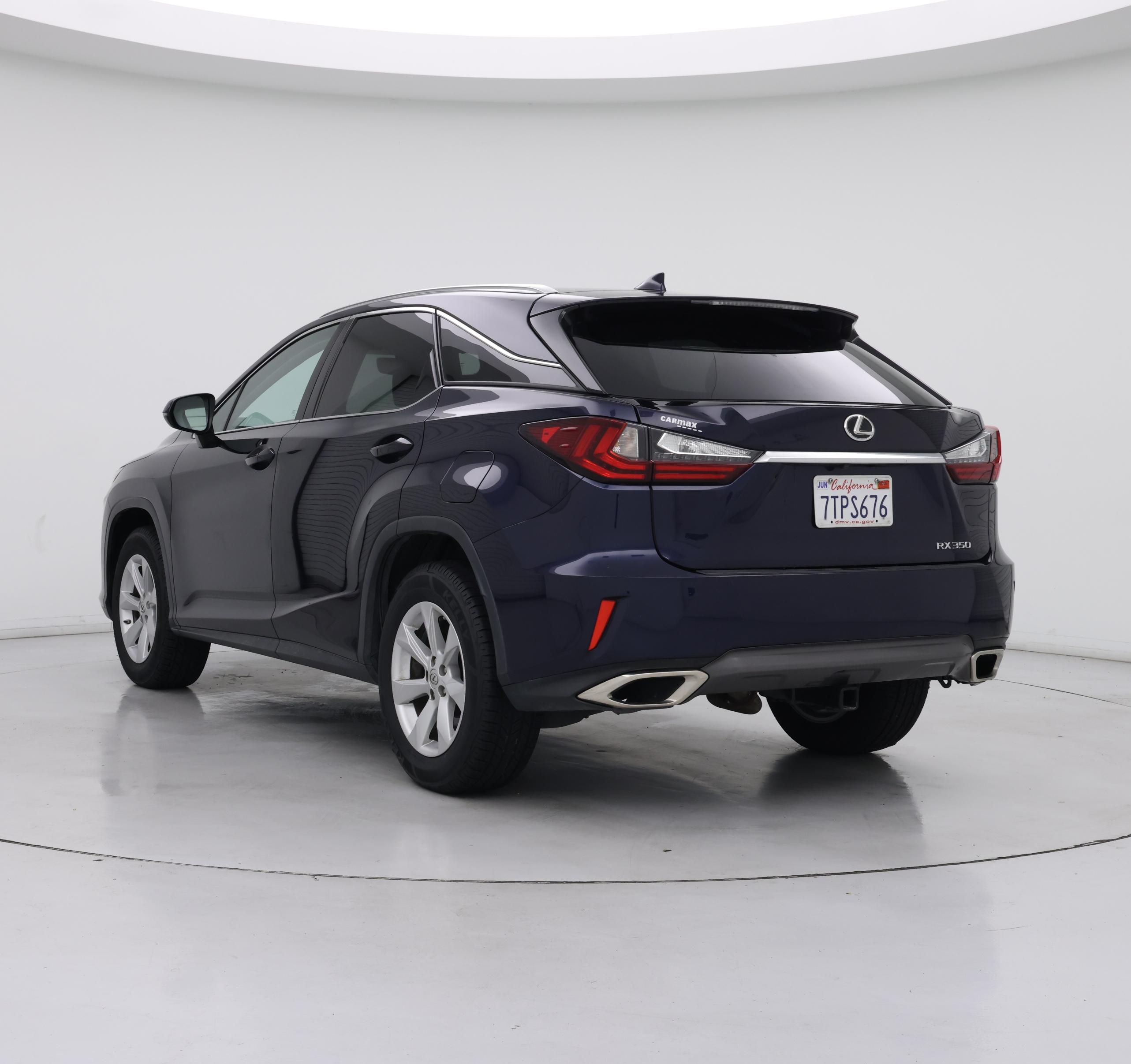 Thumbnail: 2016 Lexus RX - 2