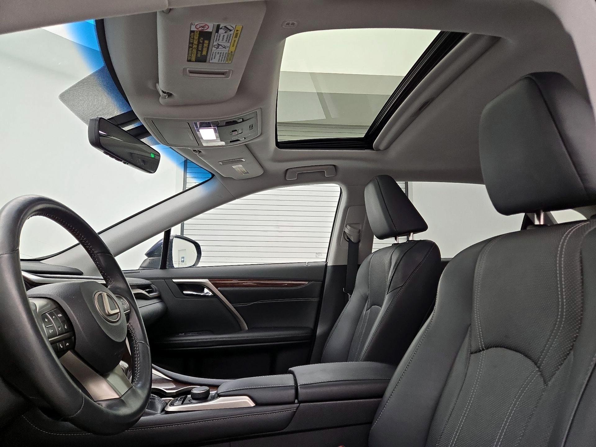 Thumbnail: 2016 Lexus RX - 19