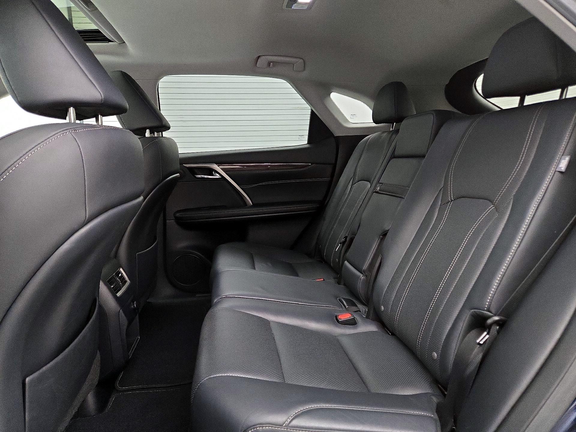 Thumbnail: 2016 Lexus RX - 20