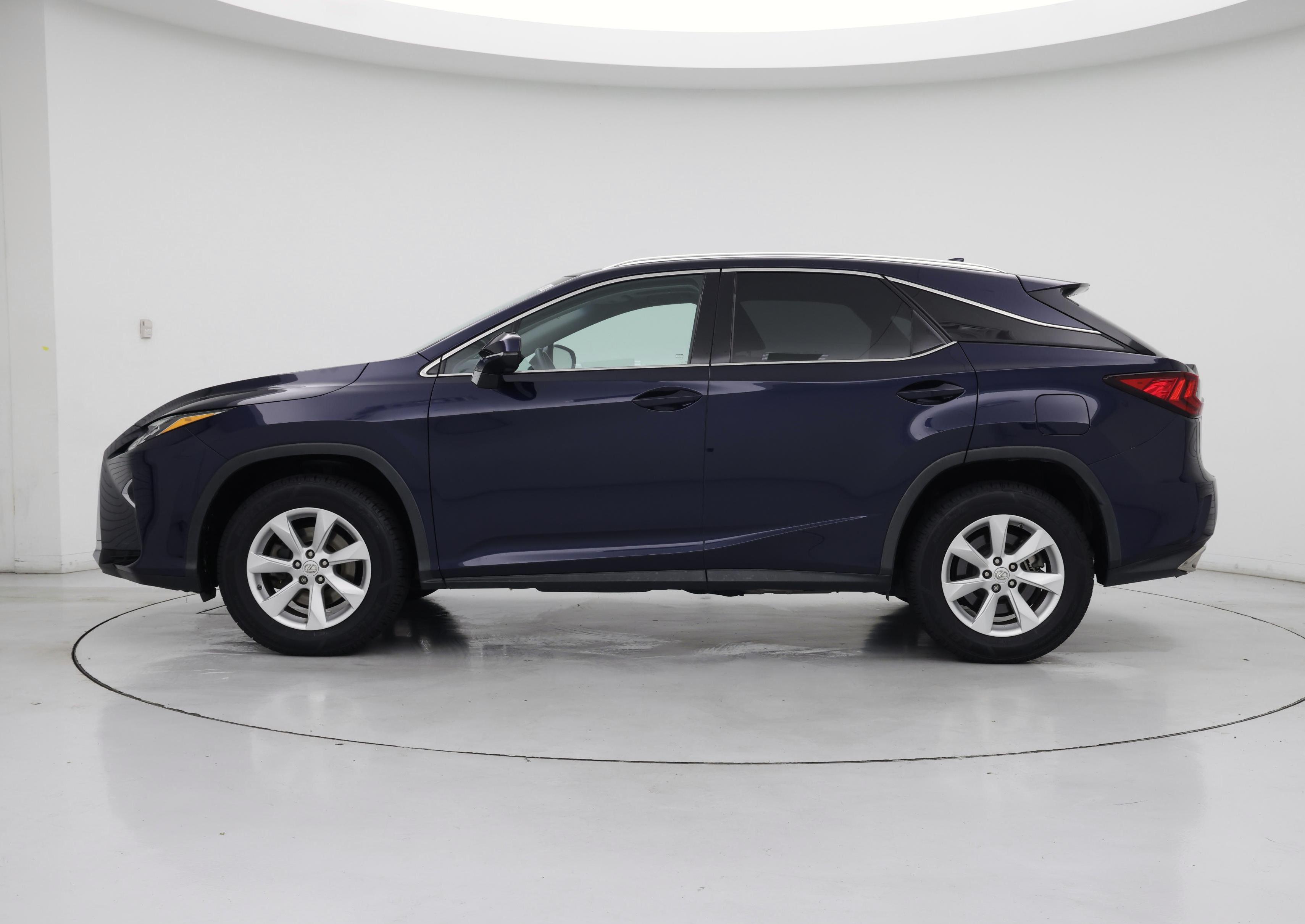 Thumbnail: 2016 Lexus RX - 3
