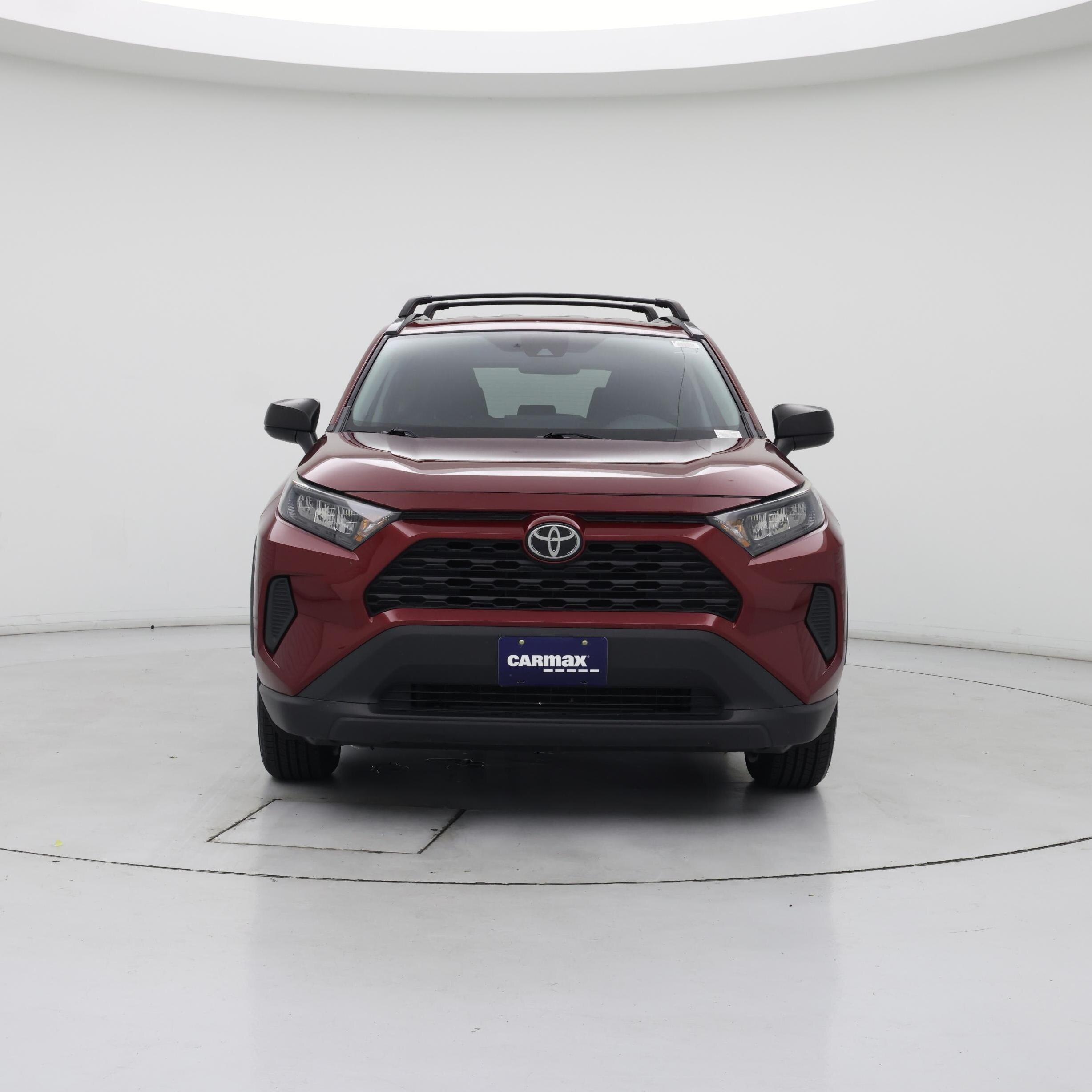 Thumbnail: 2020 Toyota RAV4 - 5