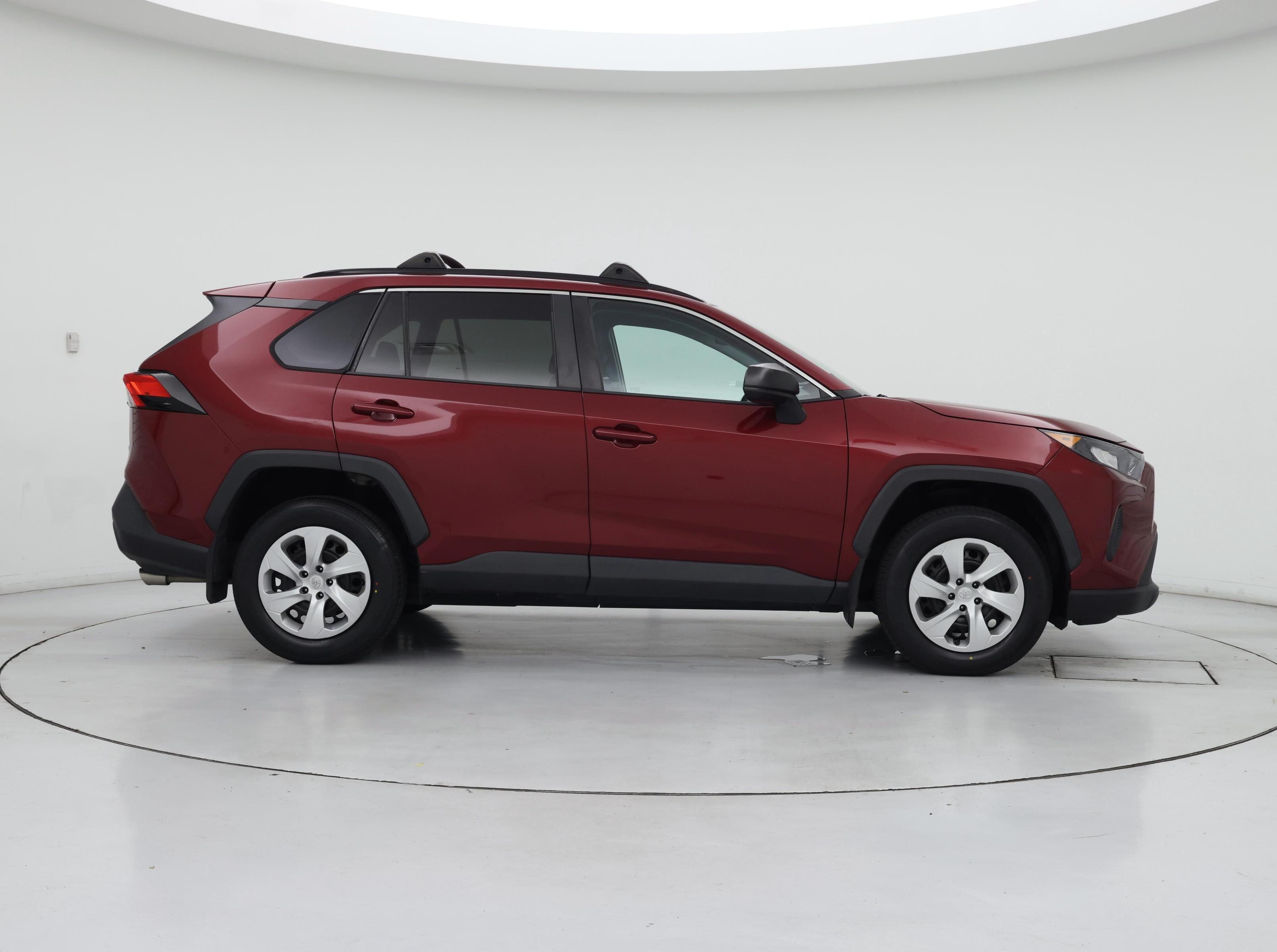 Thumbnail: 2020 Toyota RAV4 - 7