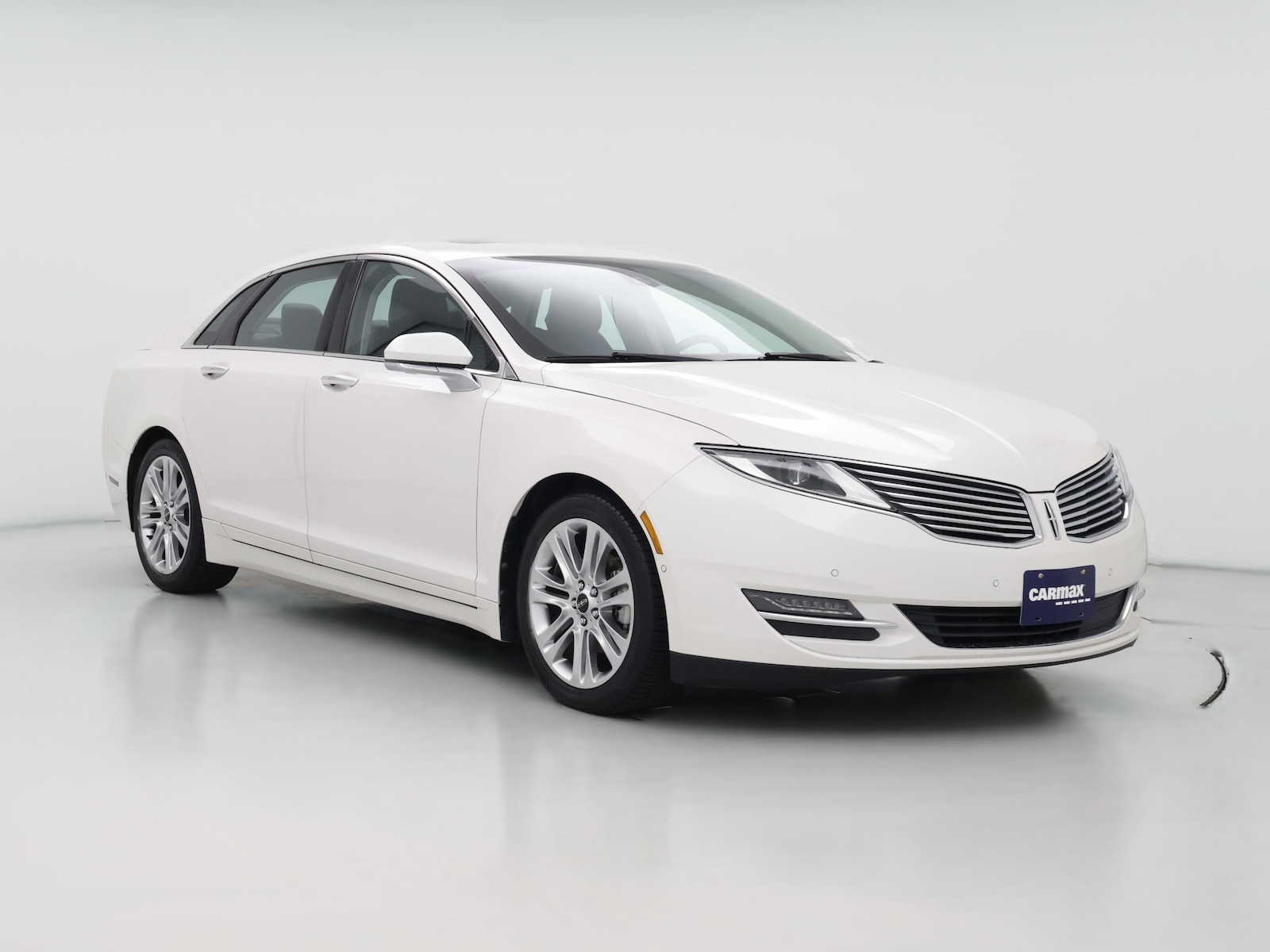 2014 Lincoln MKZ Hybrid