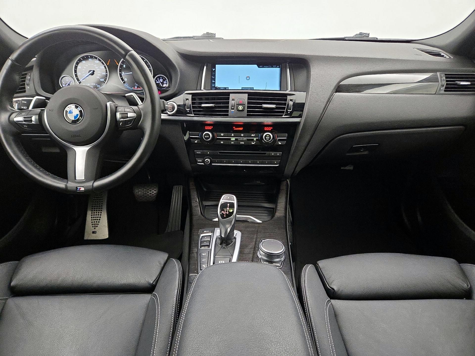 Thumbnail: 2018 BMW X4 - 9