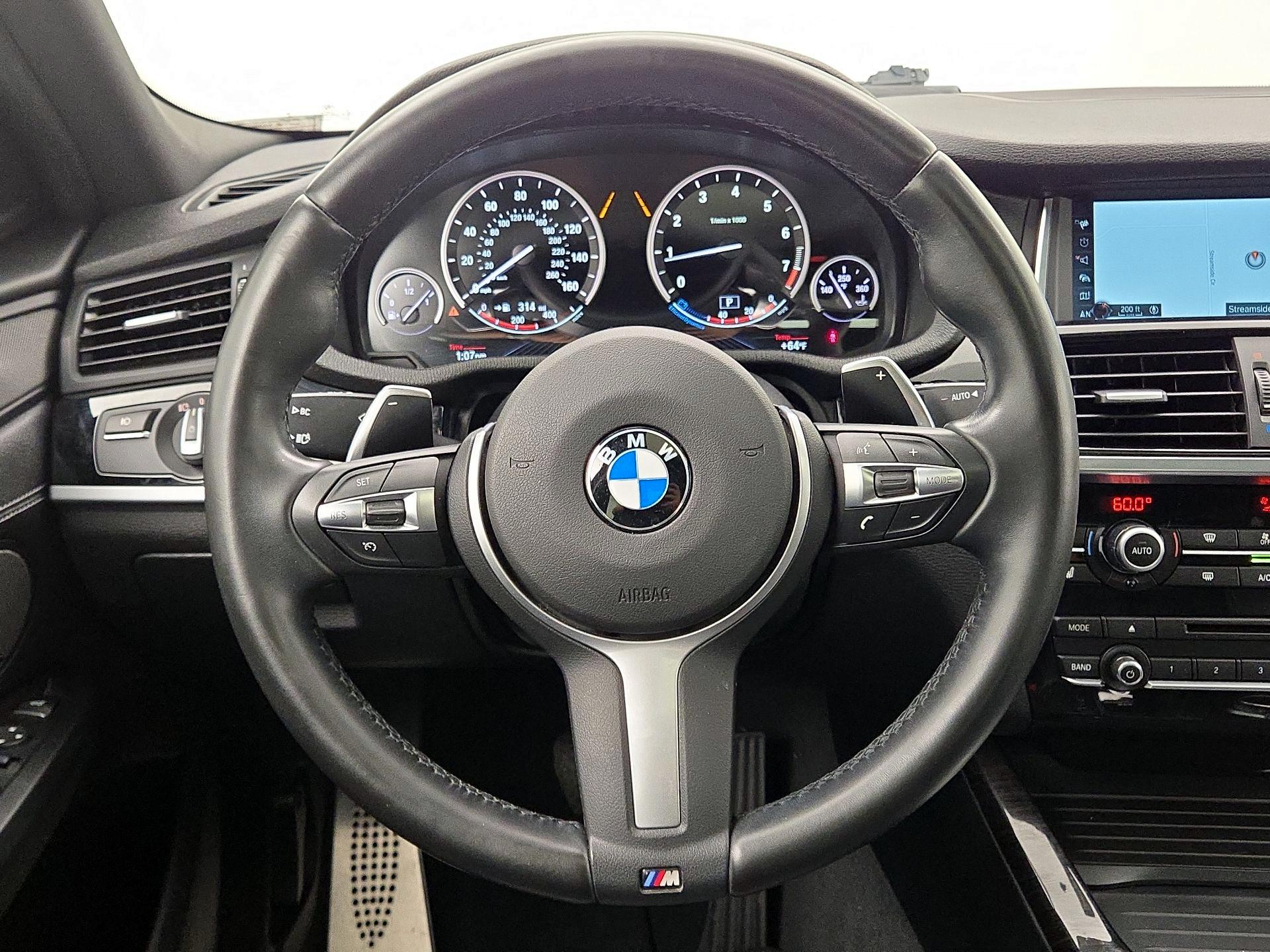 Thumbnail: 2018 BMW X4 - 10