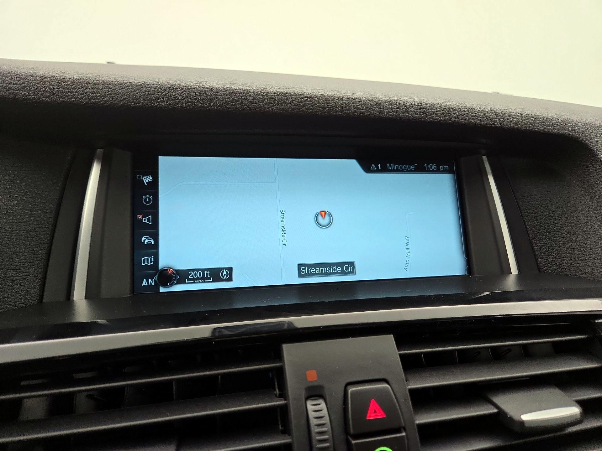 Thumbnail: 2018 BMW X4 - 14
