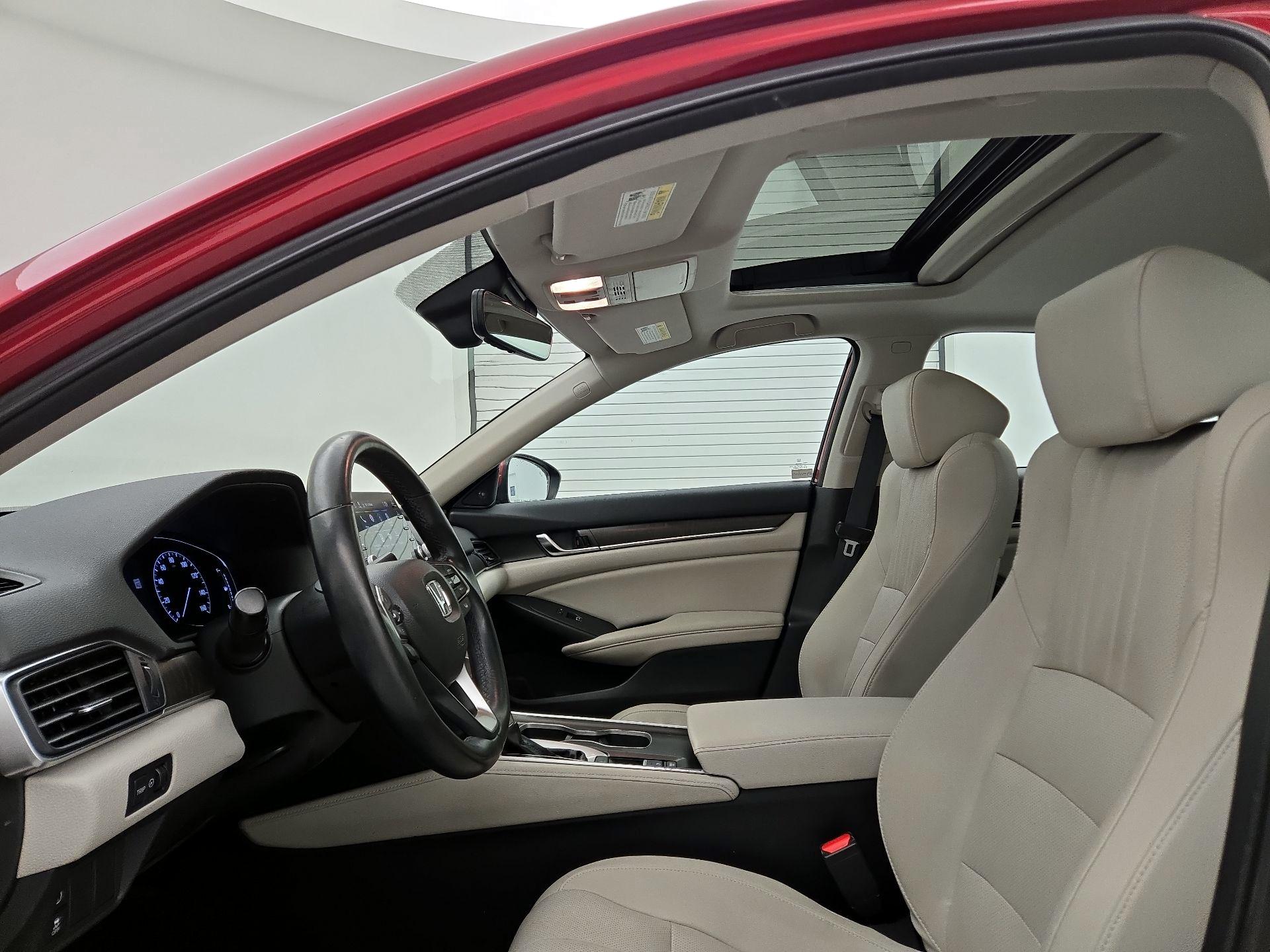 Thumbnail: 2018 Honda Accord - 19