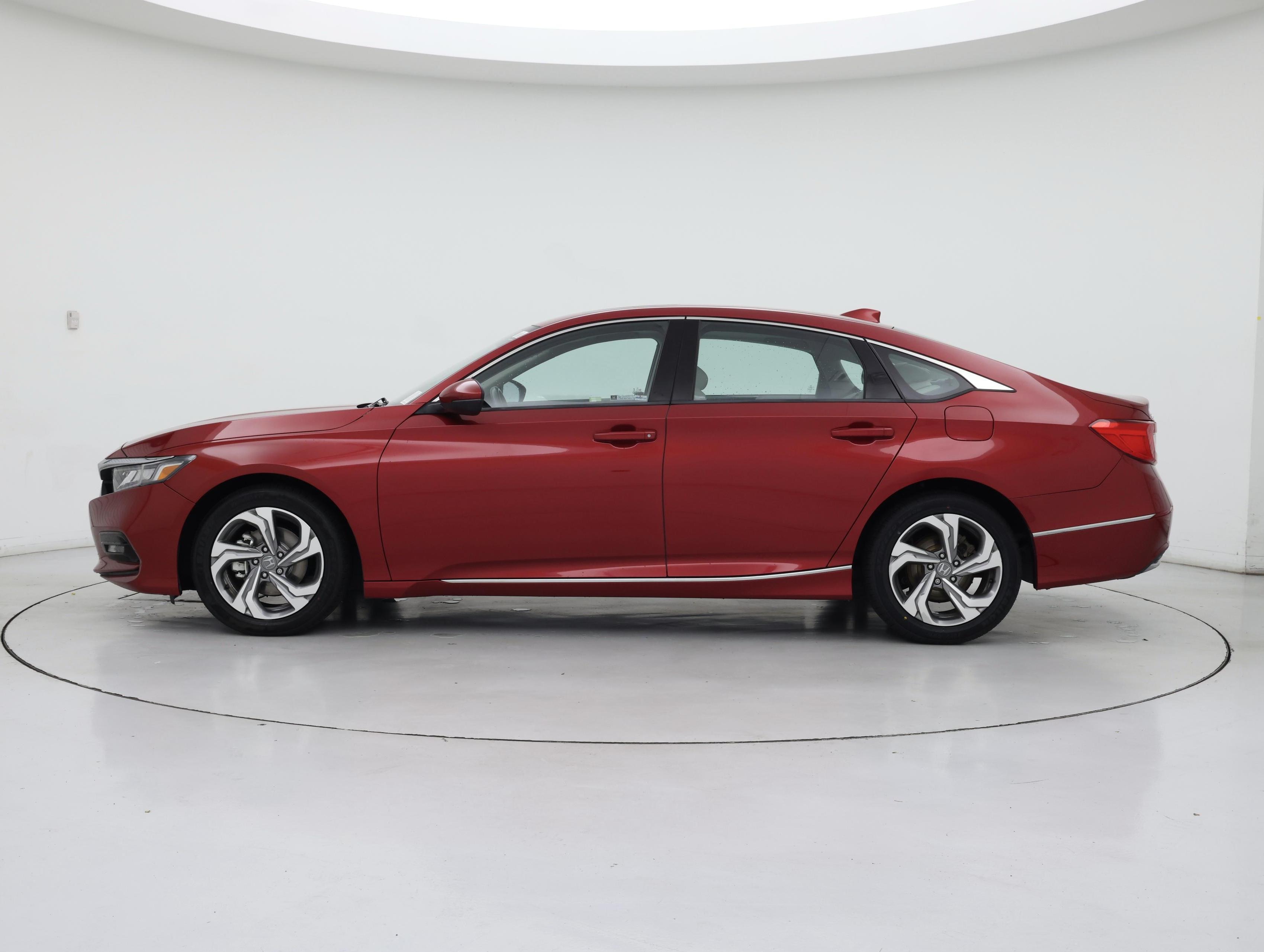 Thumbnail: 2018 Honda Accord - 3