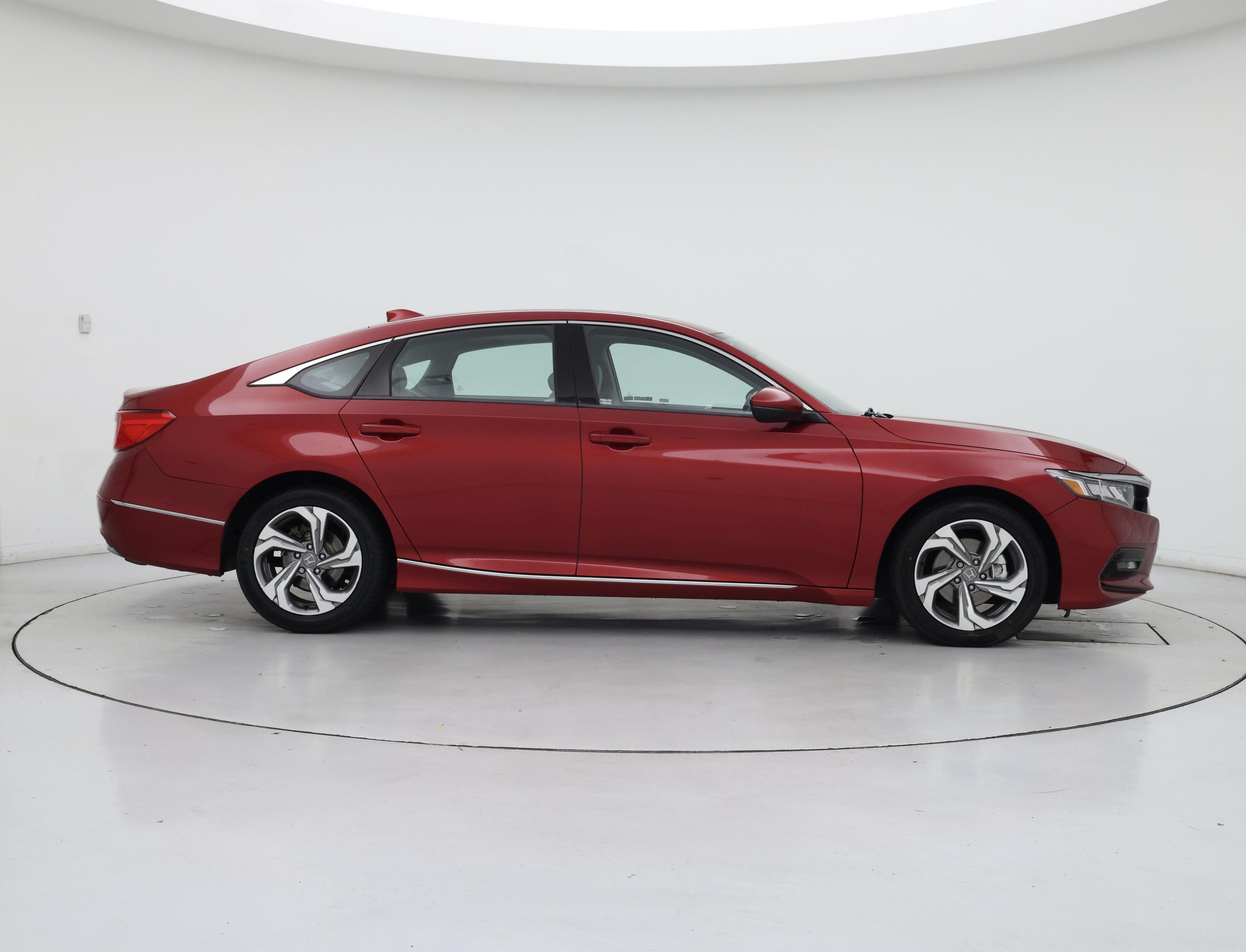 Thumbnail: 2018 Honda Accord - 7