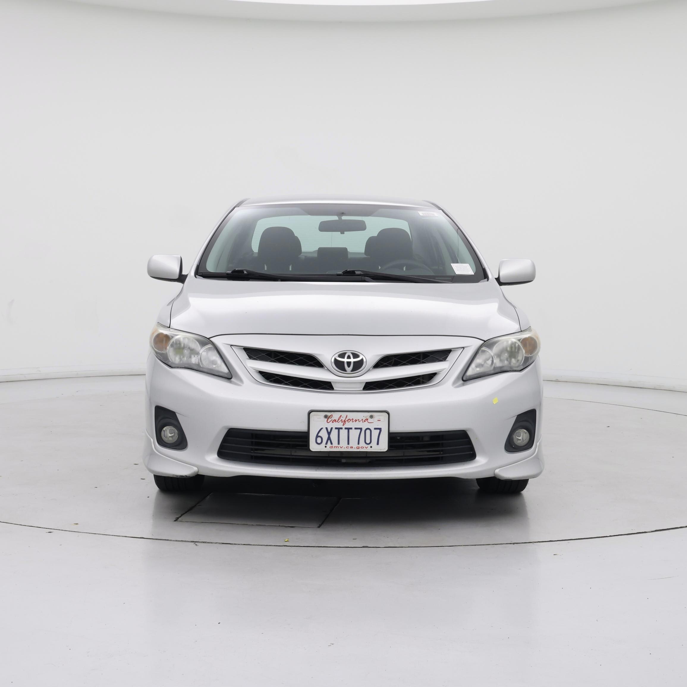 Thumbnail: 2013 Toyota Corolla - 5