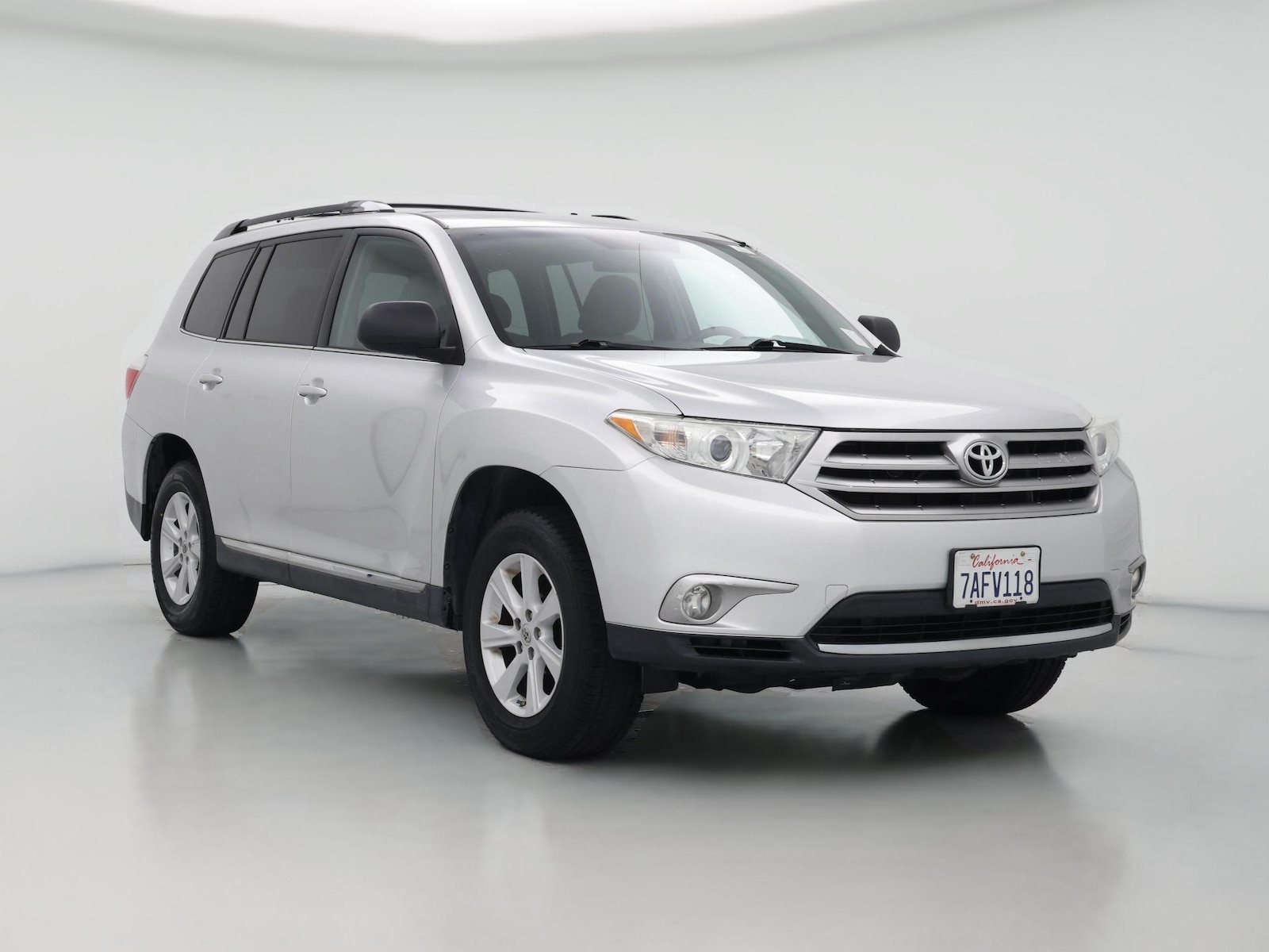 2013 Toyota Highlander