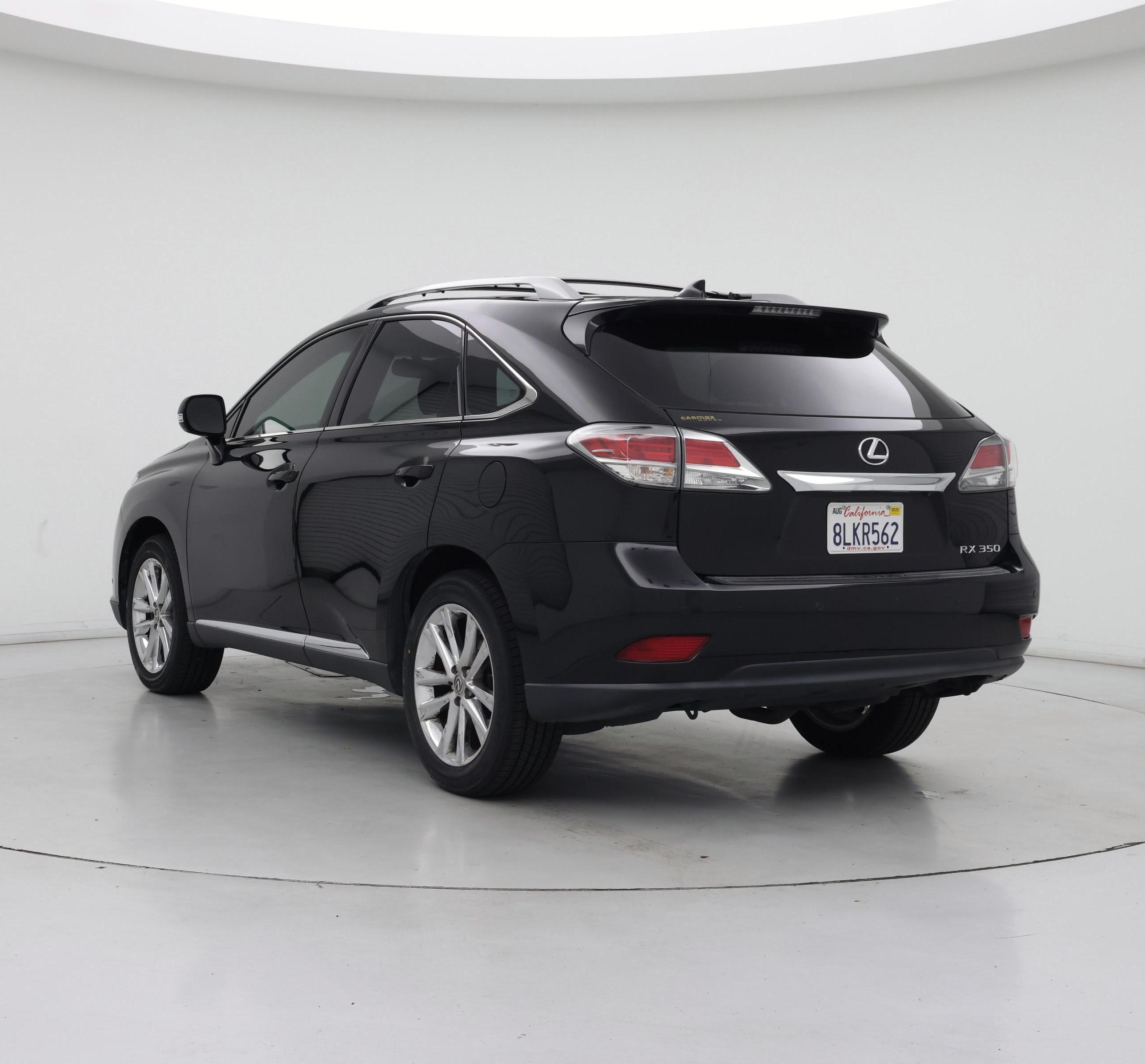 Thumbnail: 2015 Lexus RX - 2