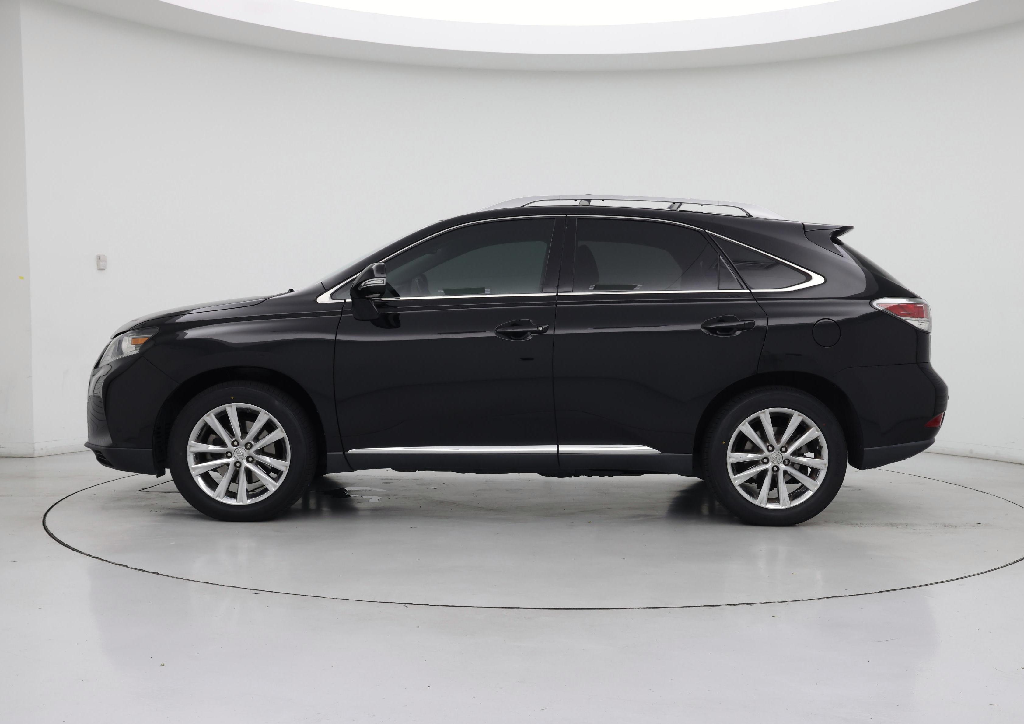 Thumbnail: 2015 Lexus RX - 3