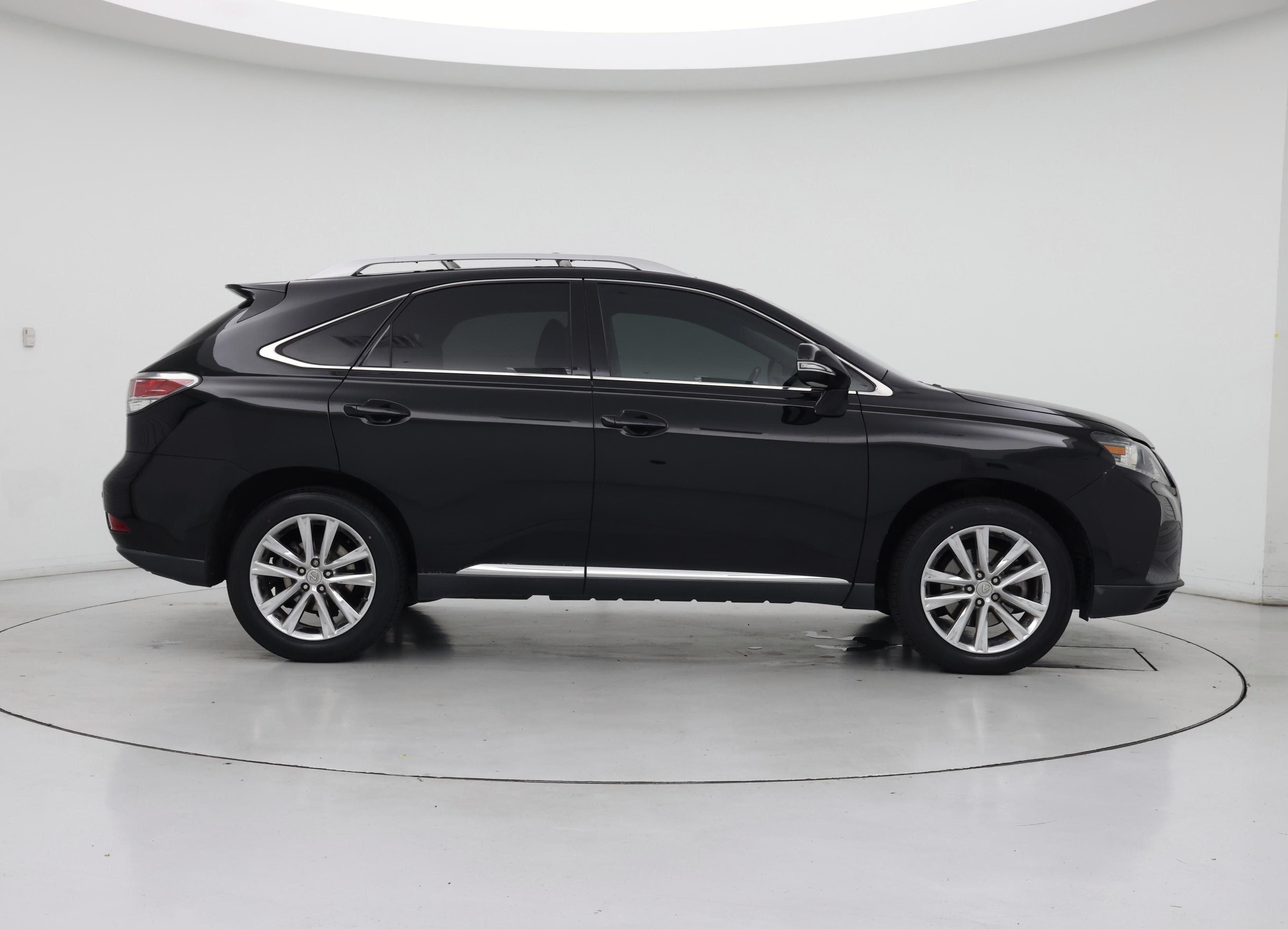 Thumbnail: 2015 Lexus RX - 7