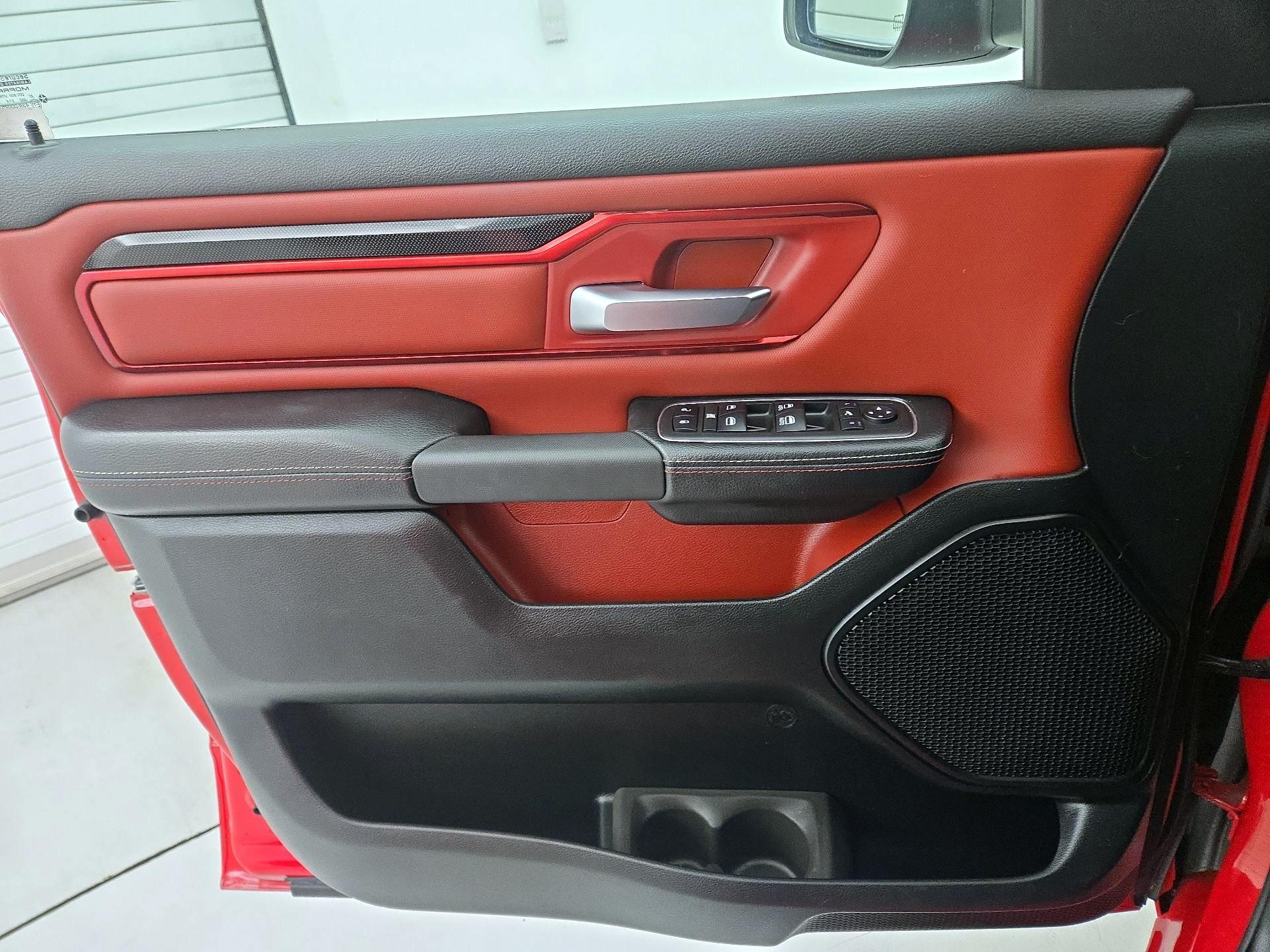 Thumbnail: 2019 RAM 1500 - 12