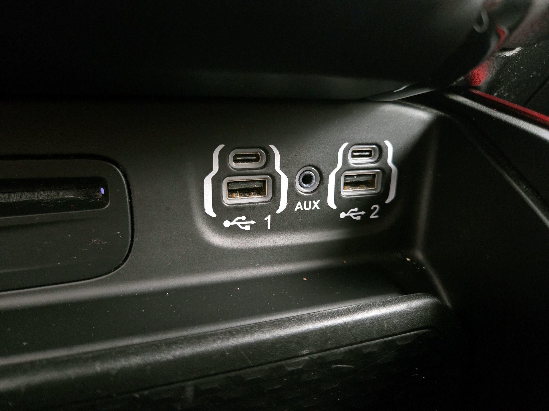 Thumbnail: 2019 RAM 1500 - 19