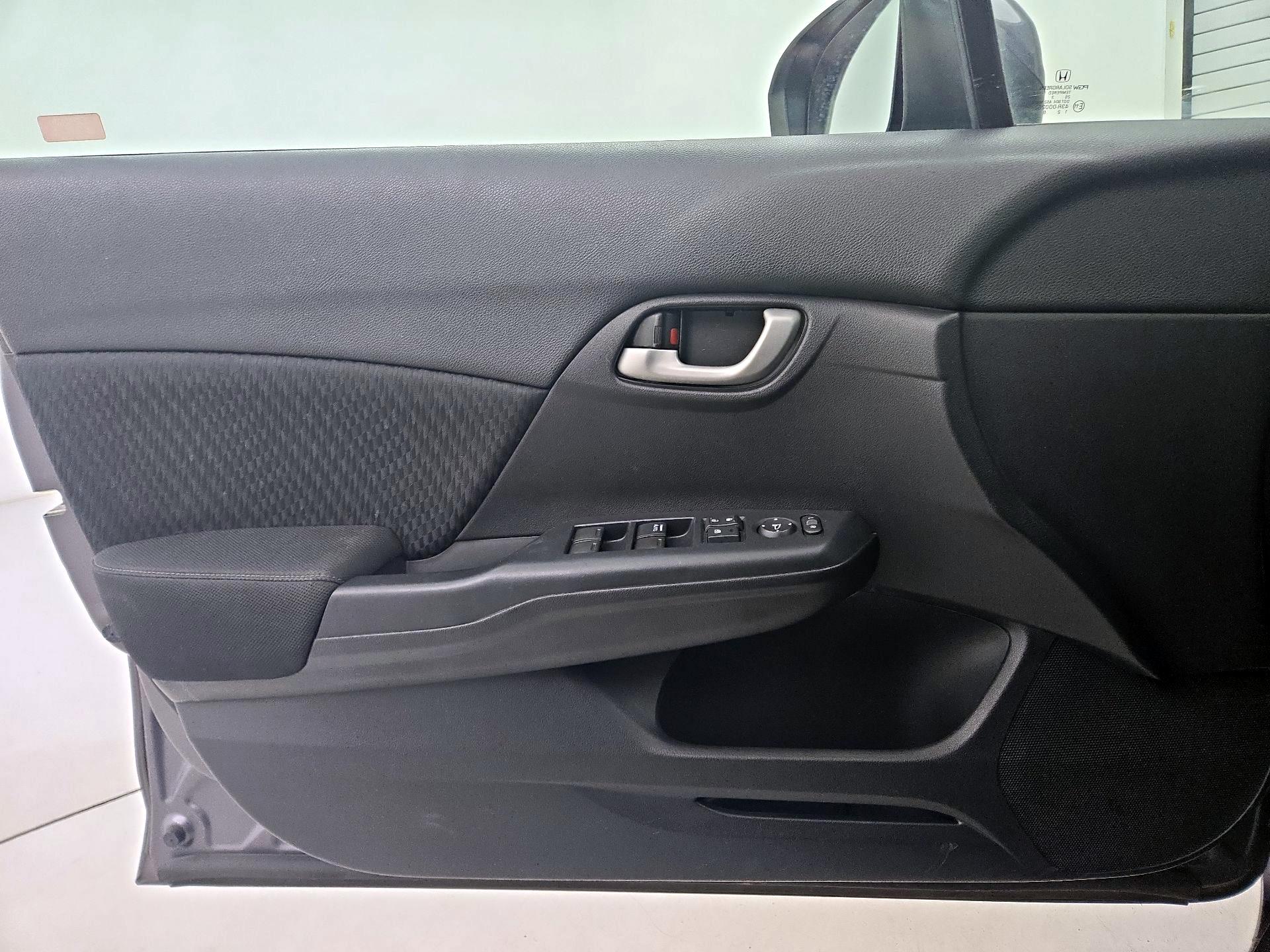 Thumbnail: 2014 Honda Civic - 12