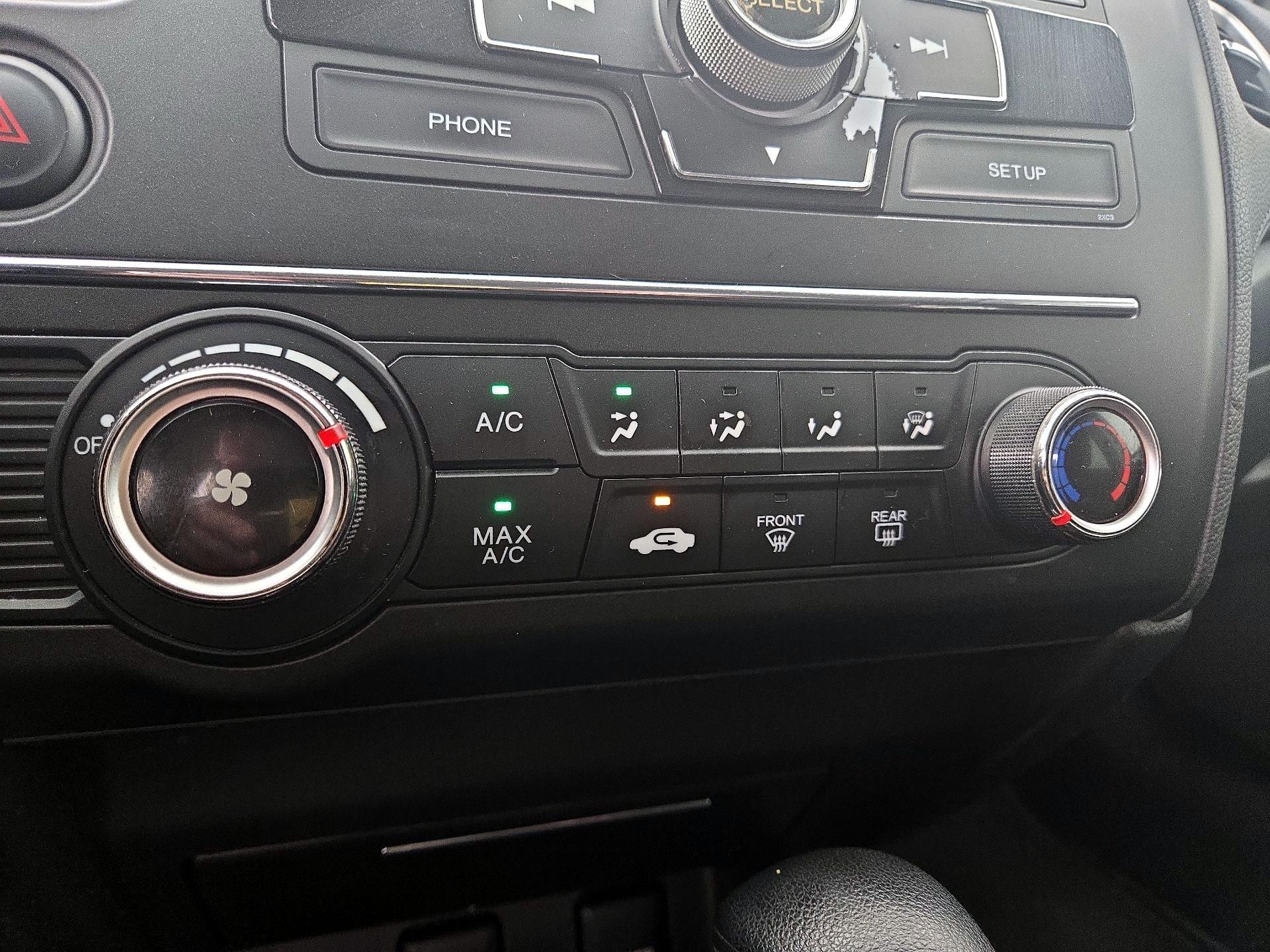 Thumbnail: 2014 Honda Civic - 16