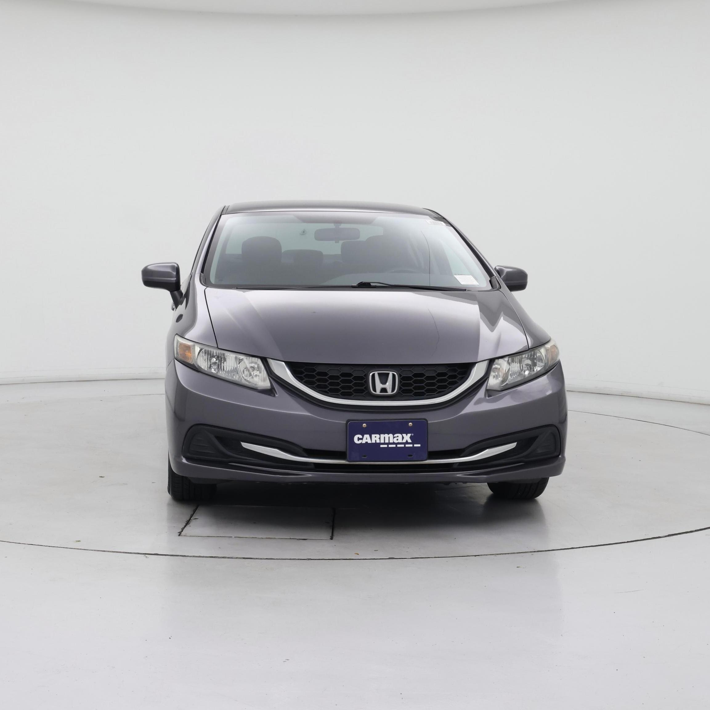 Thumbnail: 2014 Honda Civic - 5
