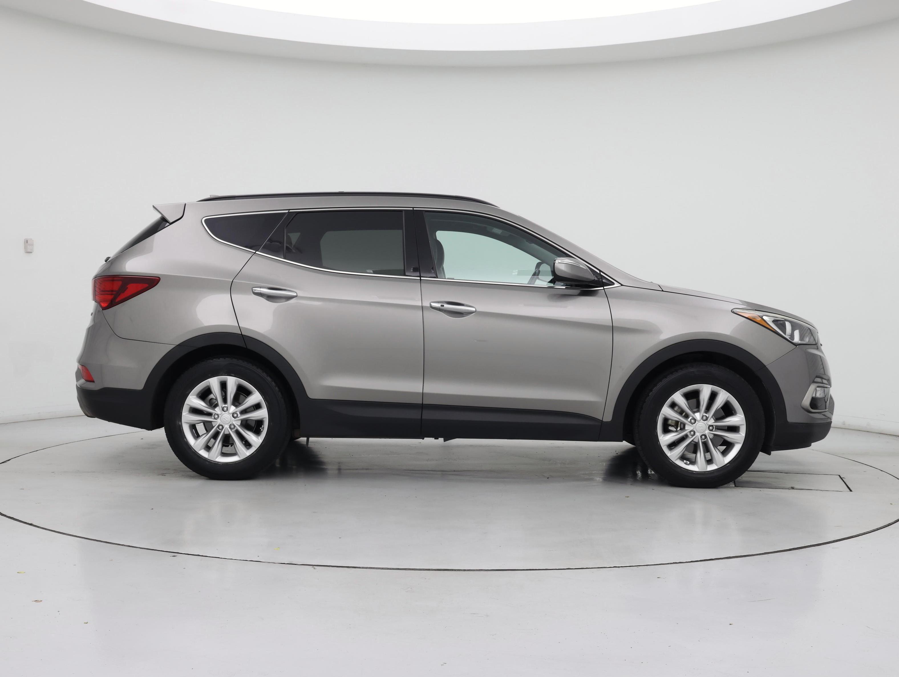 Thumbnail: 2018 Hyundai Santa Fe - 7