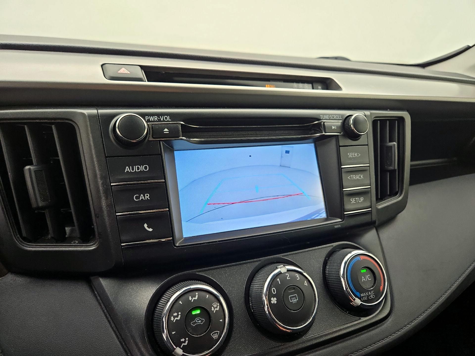 Thumbnail: 2017 Toyota RAV4 - 14
