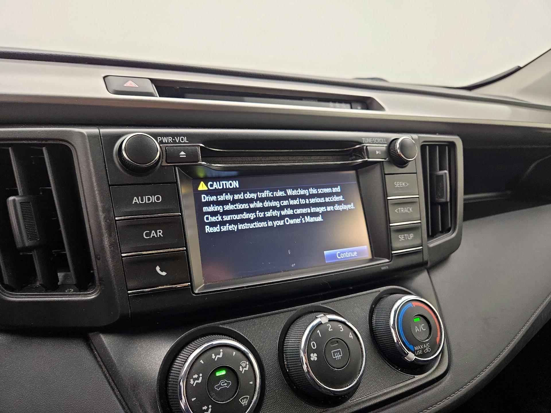 Thumbnail: 2017 Toyota RAV4 - 15