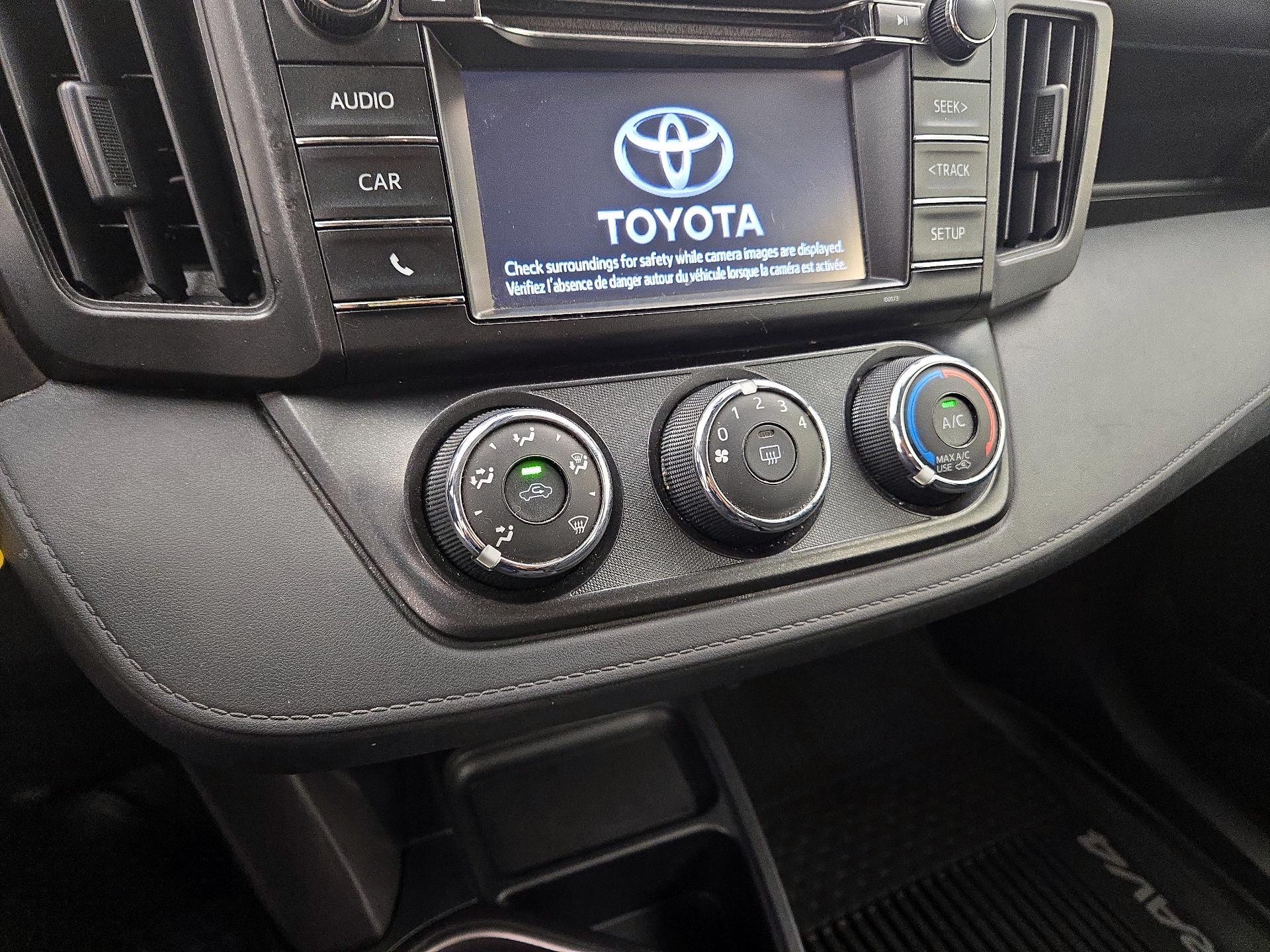 Thumbnail: 2017 Toyota RAV4 - 16