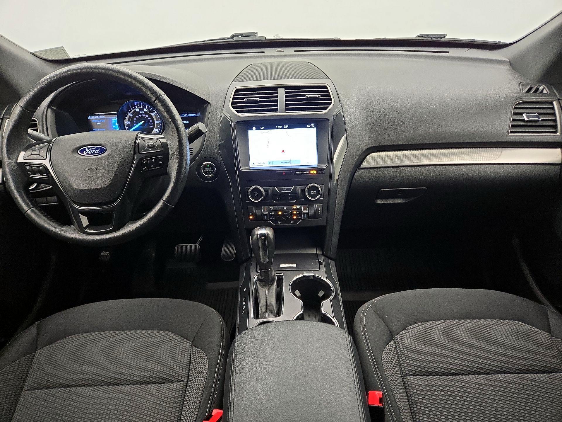 Thumbnail: 2019 Ford Explorer - 9
