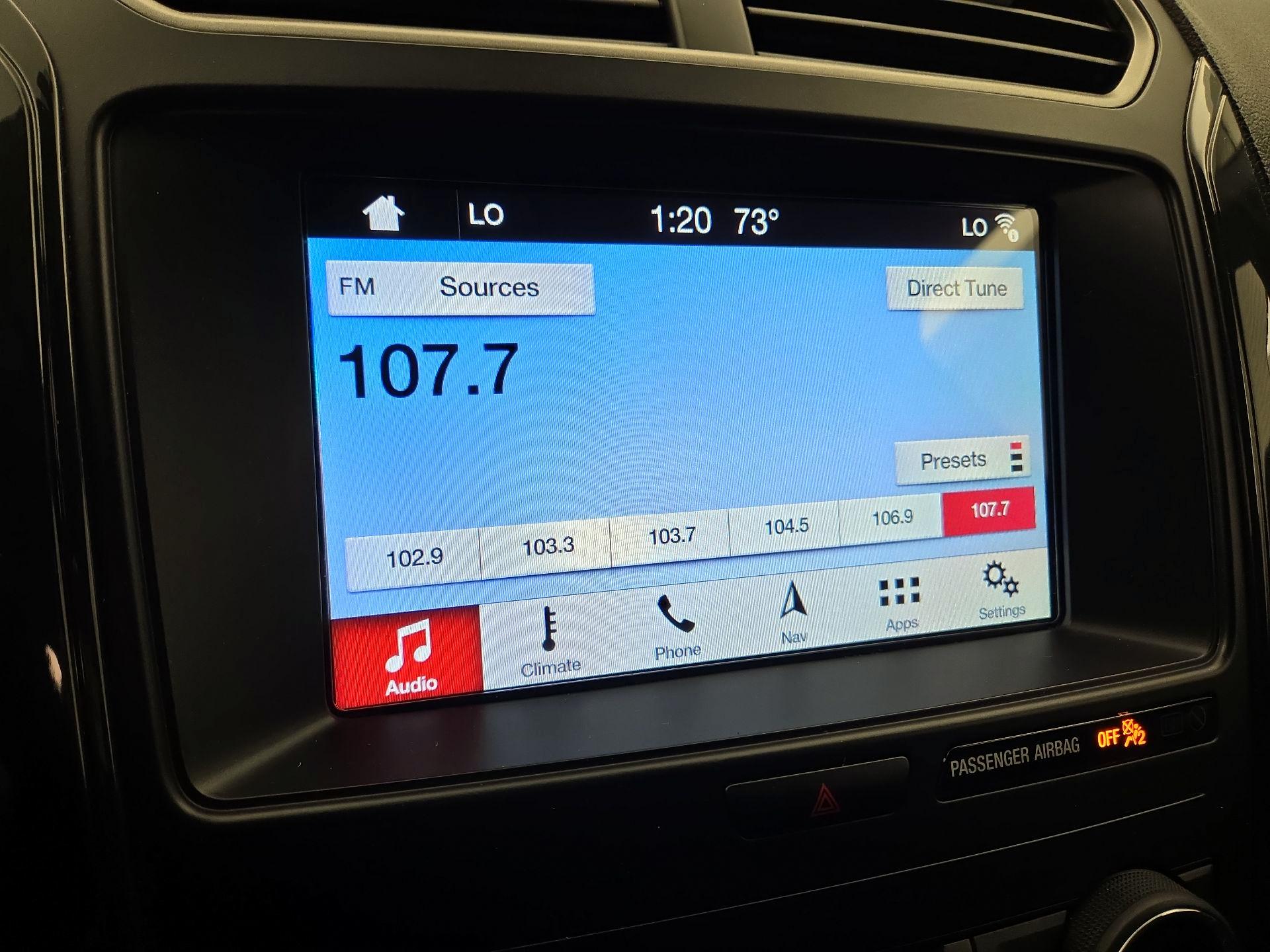 Thumbnail: 2019 Ford Explorer - 16