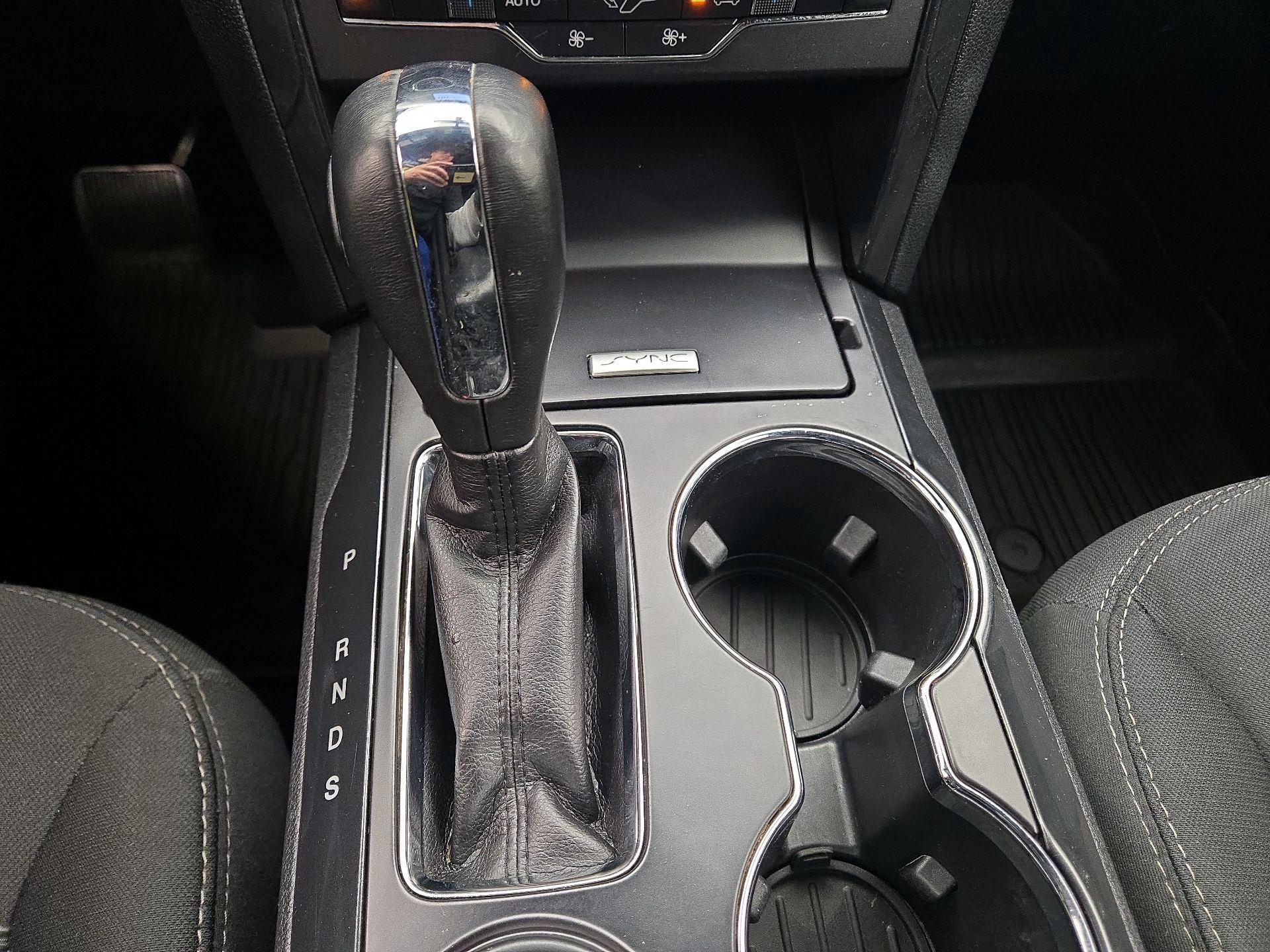 Thumbnail: 2019 Ford Explorer - 18