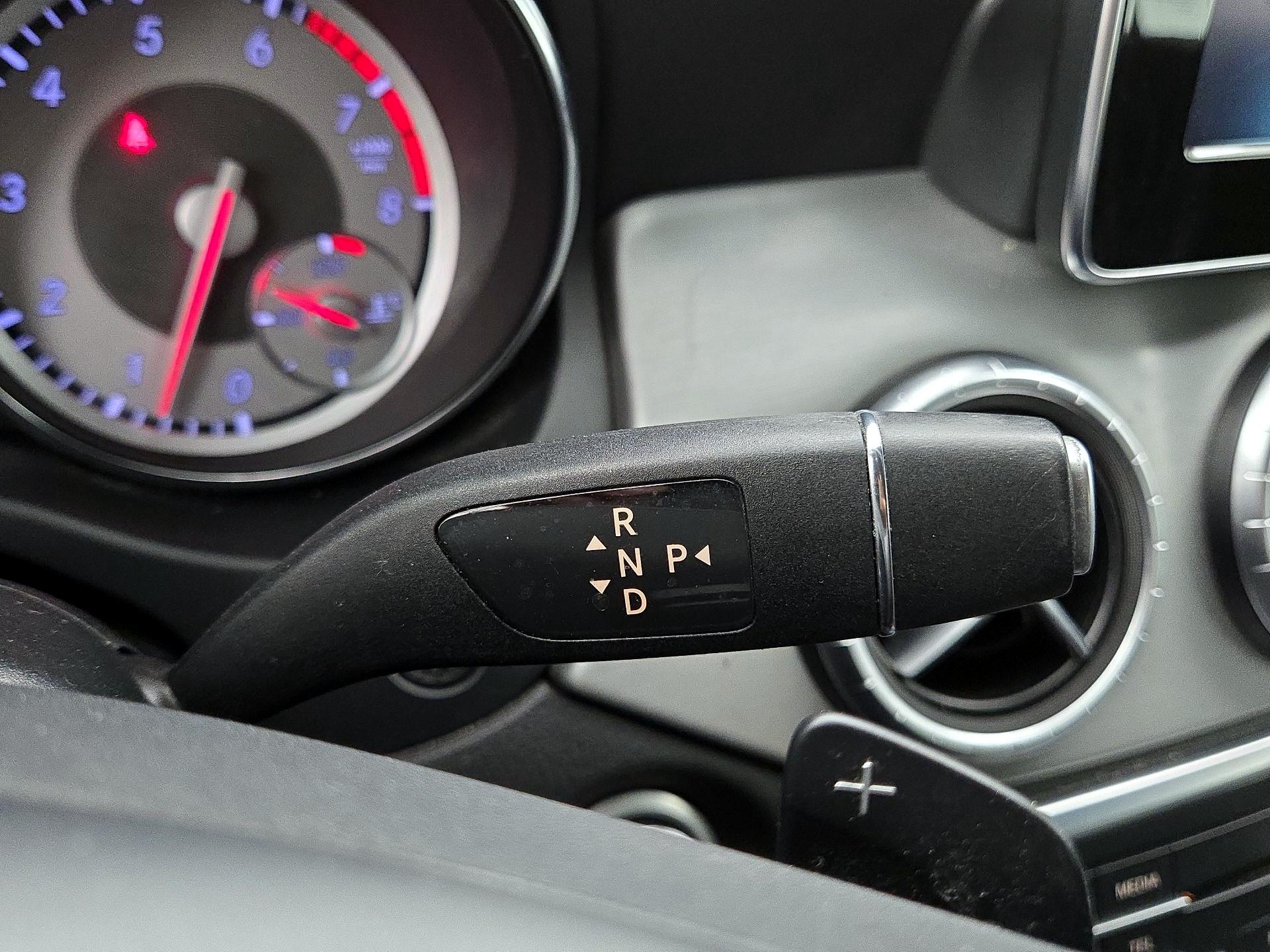 Thumbnail: 2016 Mercedes-Benz CLA - 17