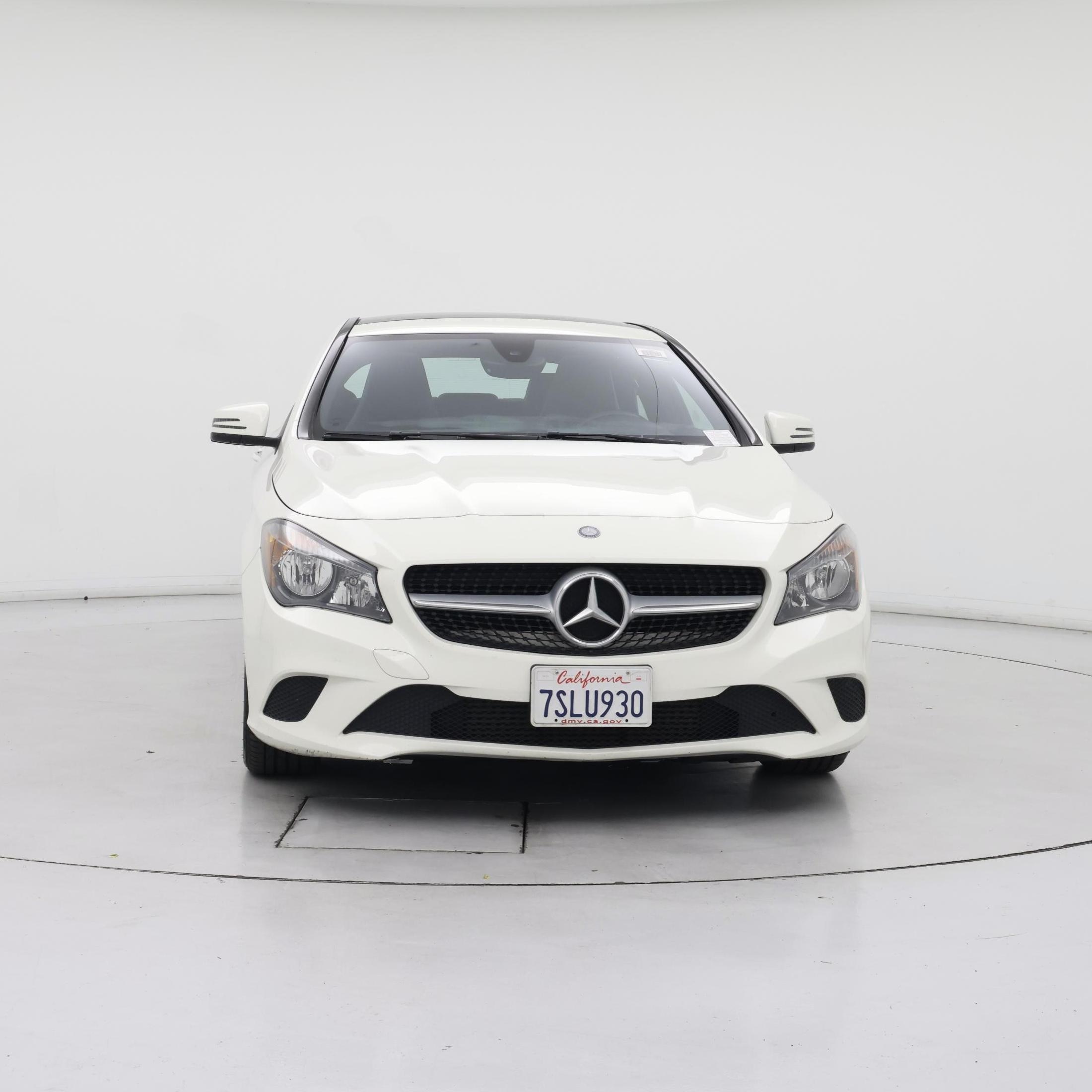 Thumbnail: 2016 Mercedes-Benz CLA - 5