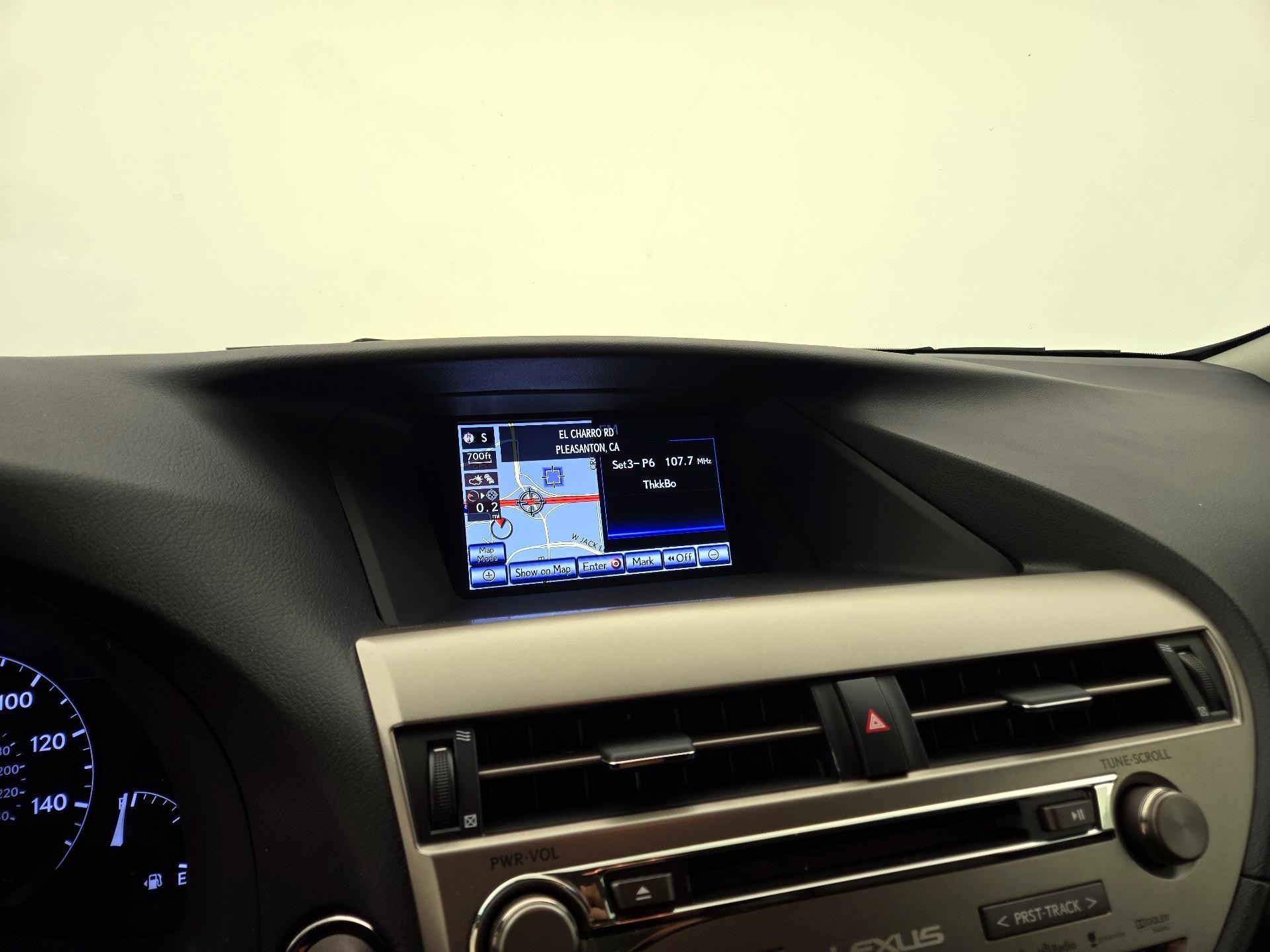 Thumbnail: 2015 Lexus RX - 13