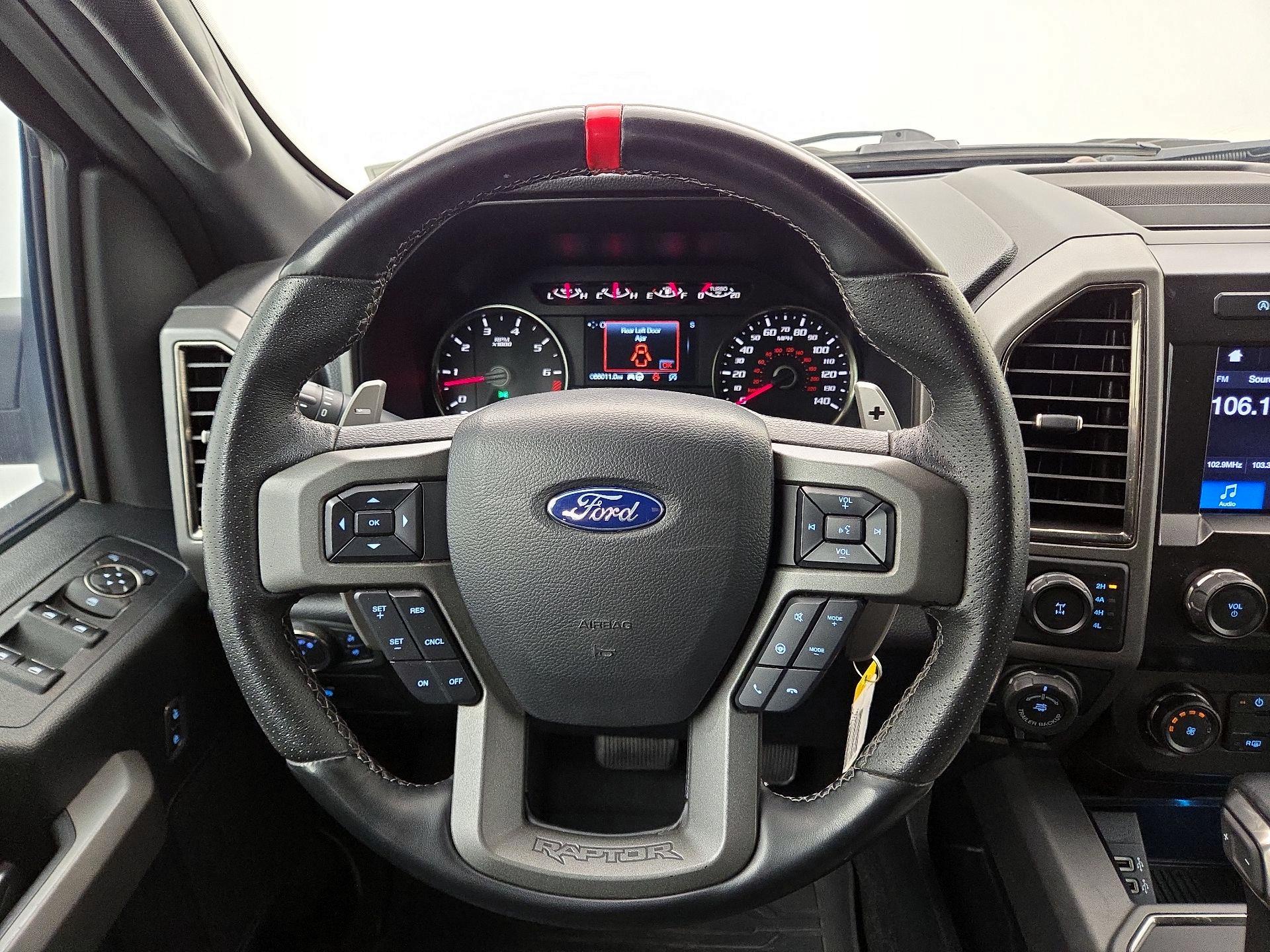 Thumbnail: 2019 Ford F-150 - 10