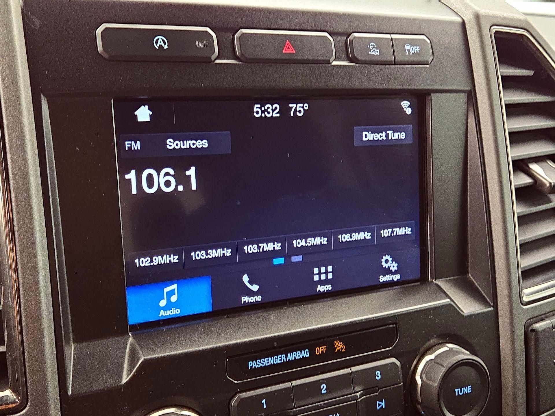 Thumbnail: 2019 Ford F-150 - 15