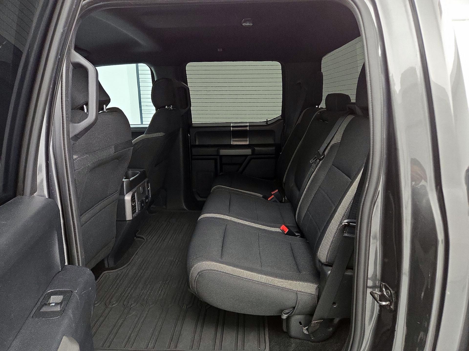 Thumbnail: 2019 Ford F-150 - 19