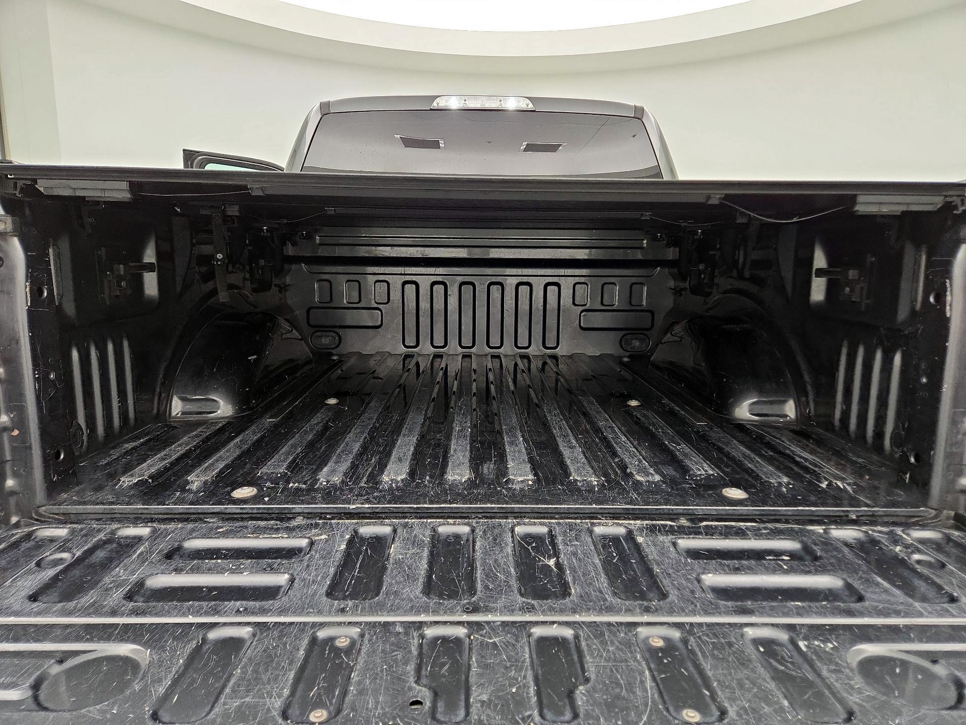 Thumbnail: 2019 Ford F-150 - 20