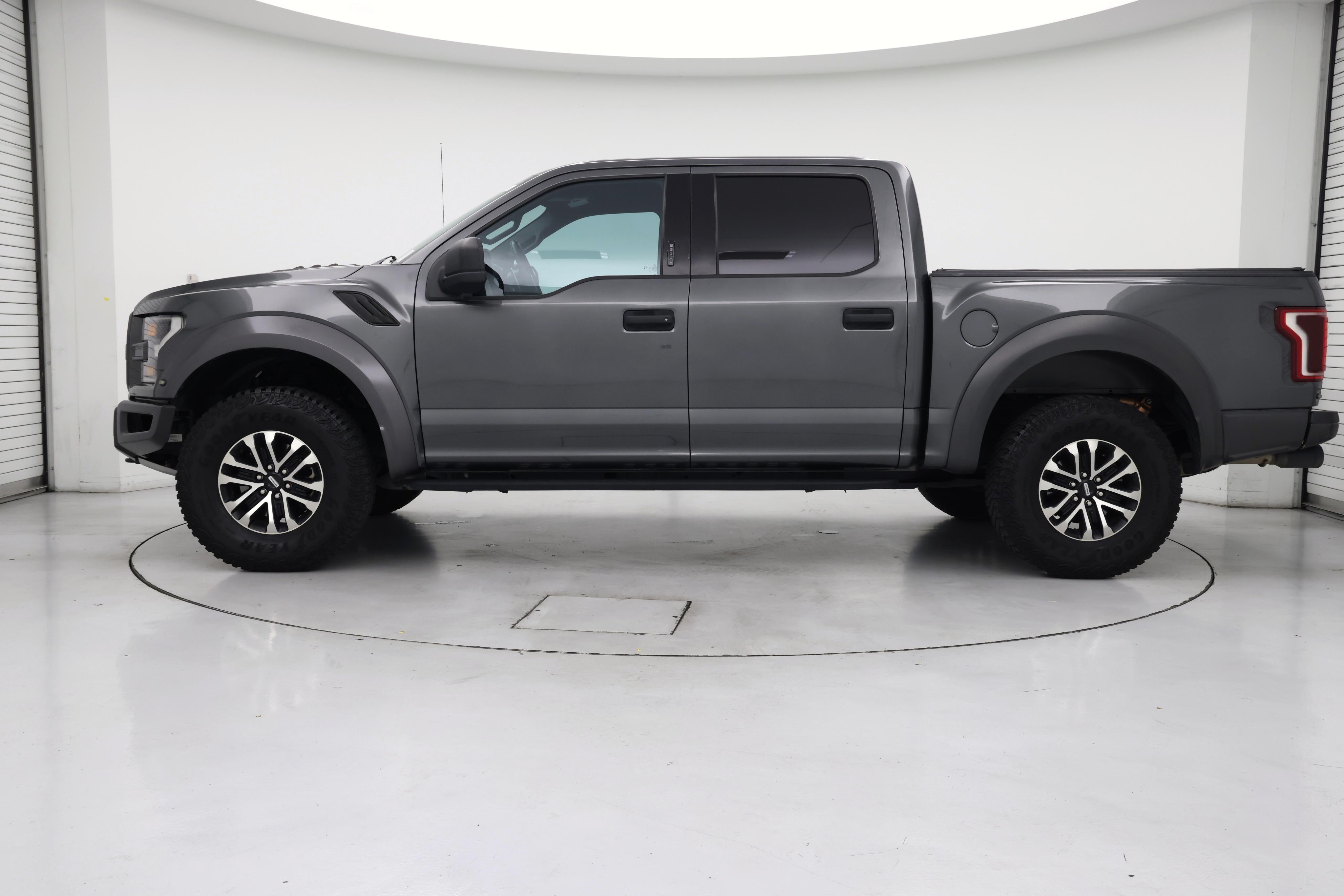 Thumbnail: 2019 Ford F-150 - 3