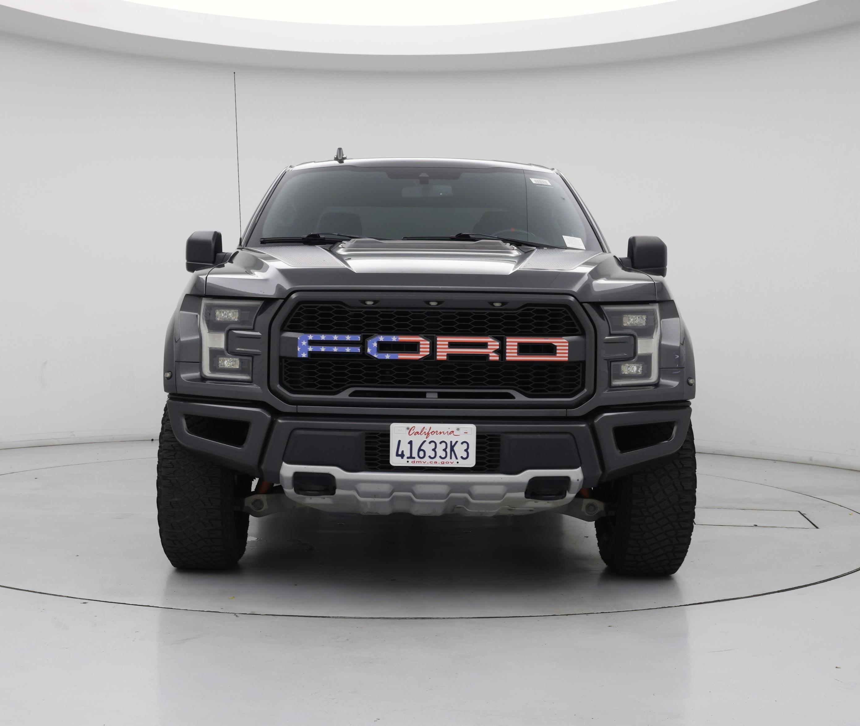 Thumbnail: 2019 Ford F-150 - 5