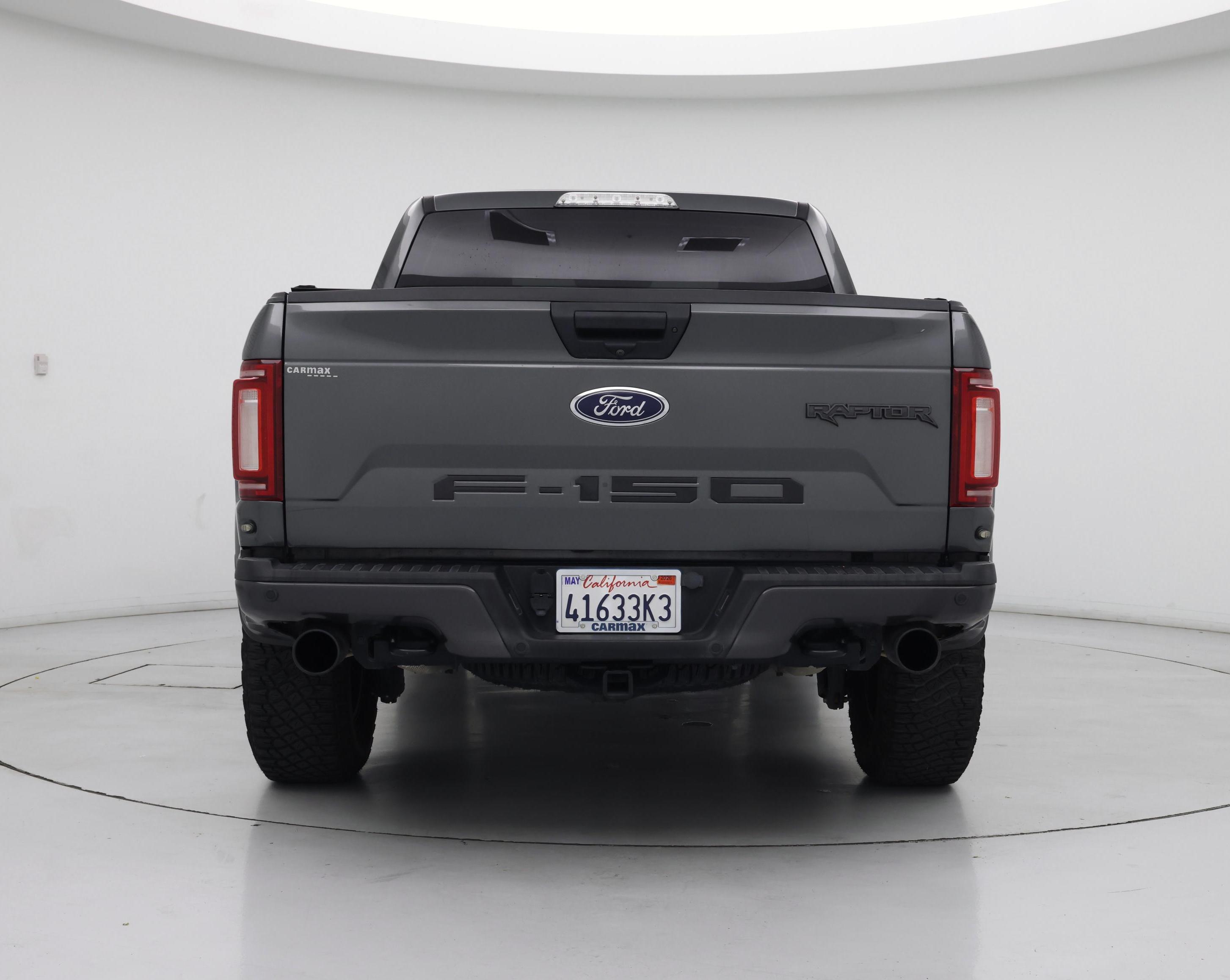 Thumbnail: 2019 Ford F-150 - 6