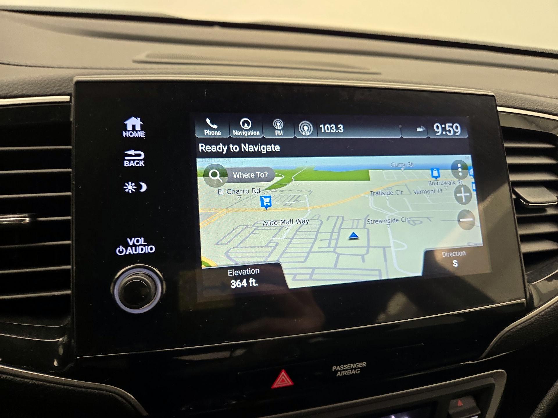 Thumbnail: 2019 Honda Pilot - 14