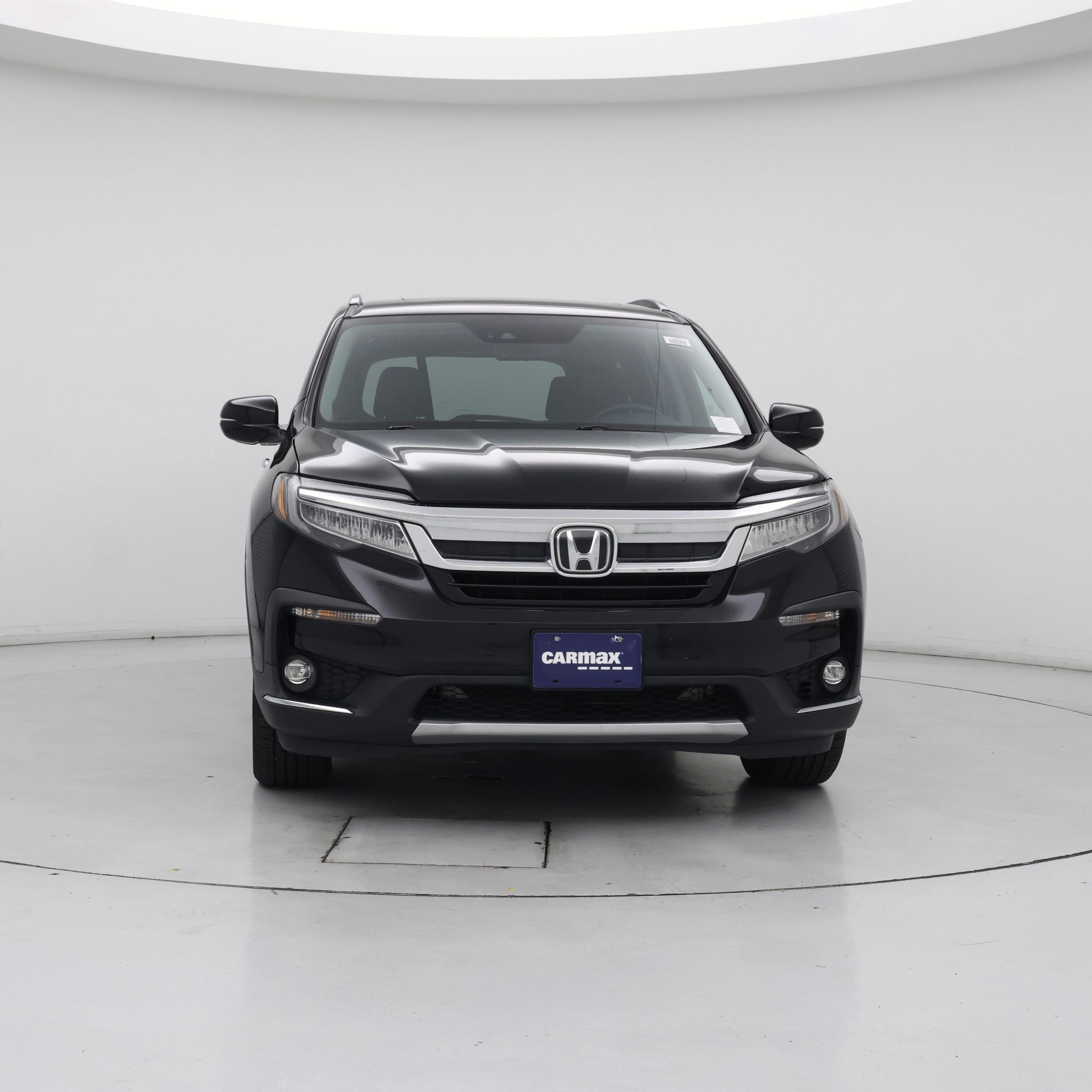 Thumbnail: 2019 Honda Pilot - 5