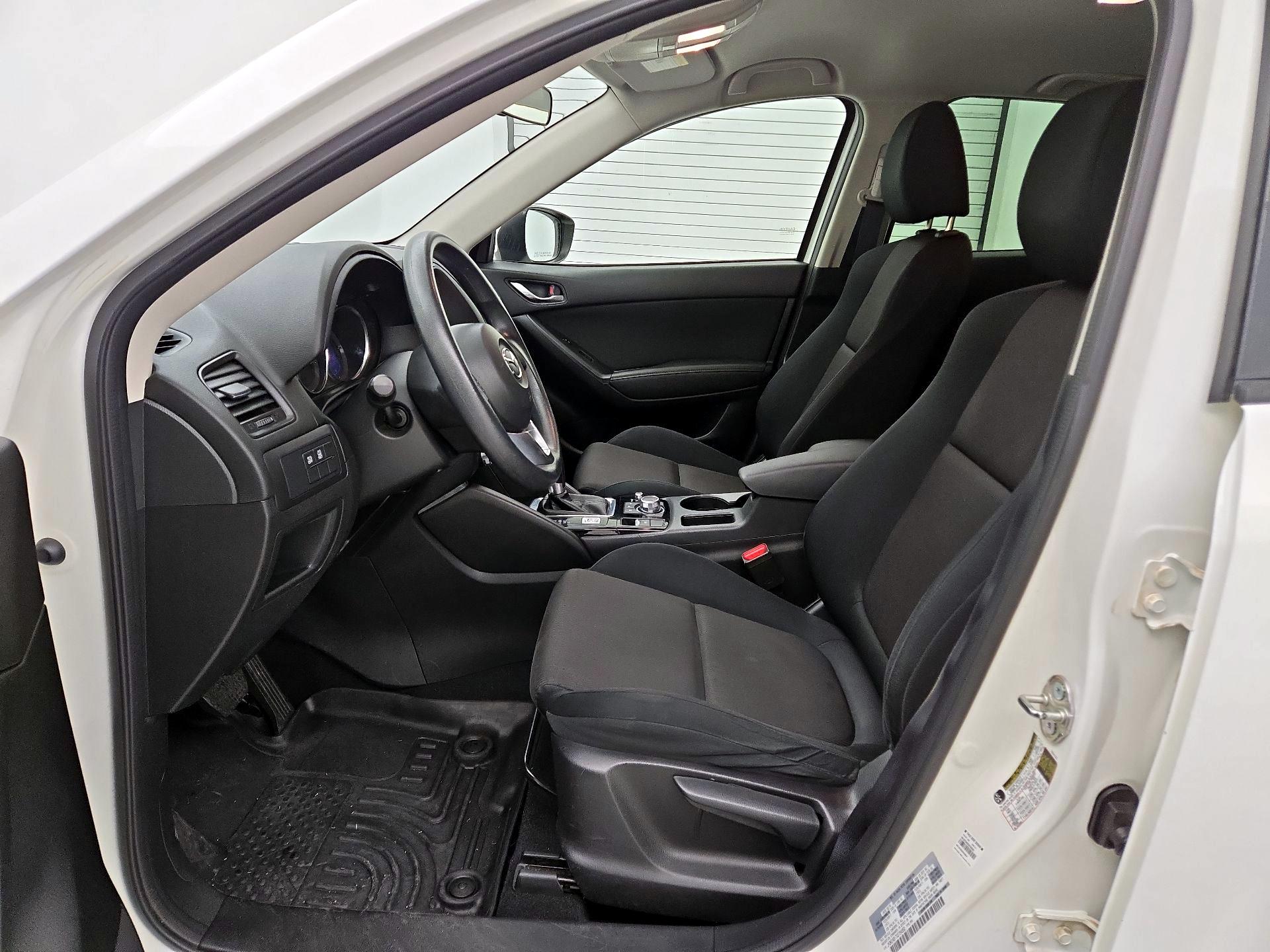 Thumbnail: 2016 Mazda CX-5 - 11