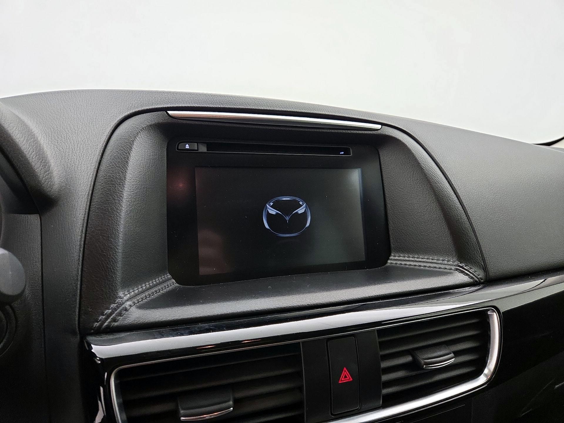 Thumbnail: 2016 Mazda CX-5 - 15