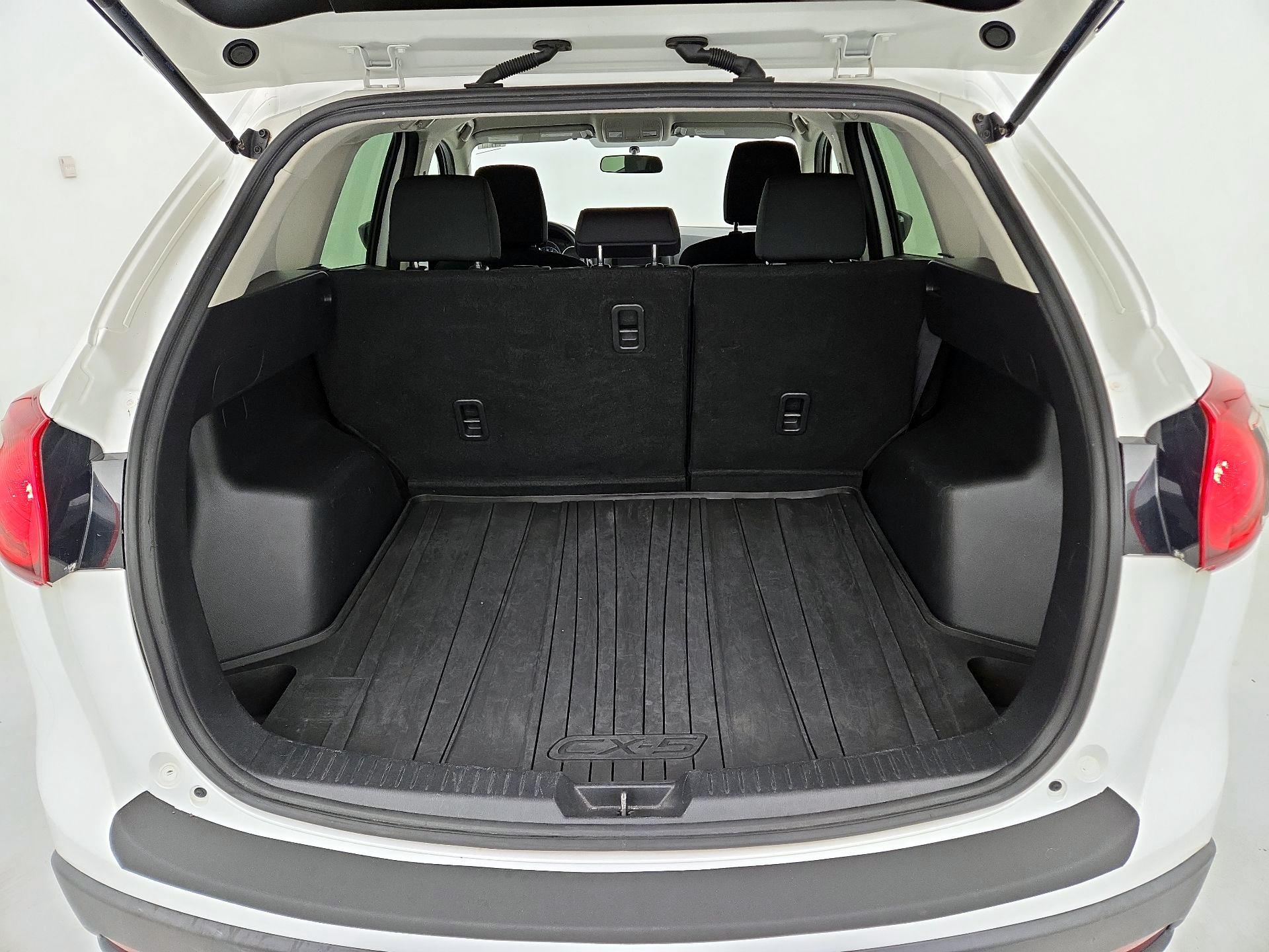 Thumbnail: 2016 Mazda CX-5 - 19