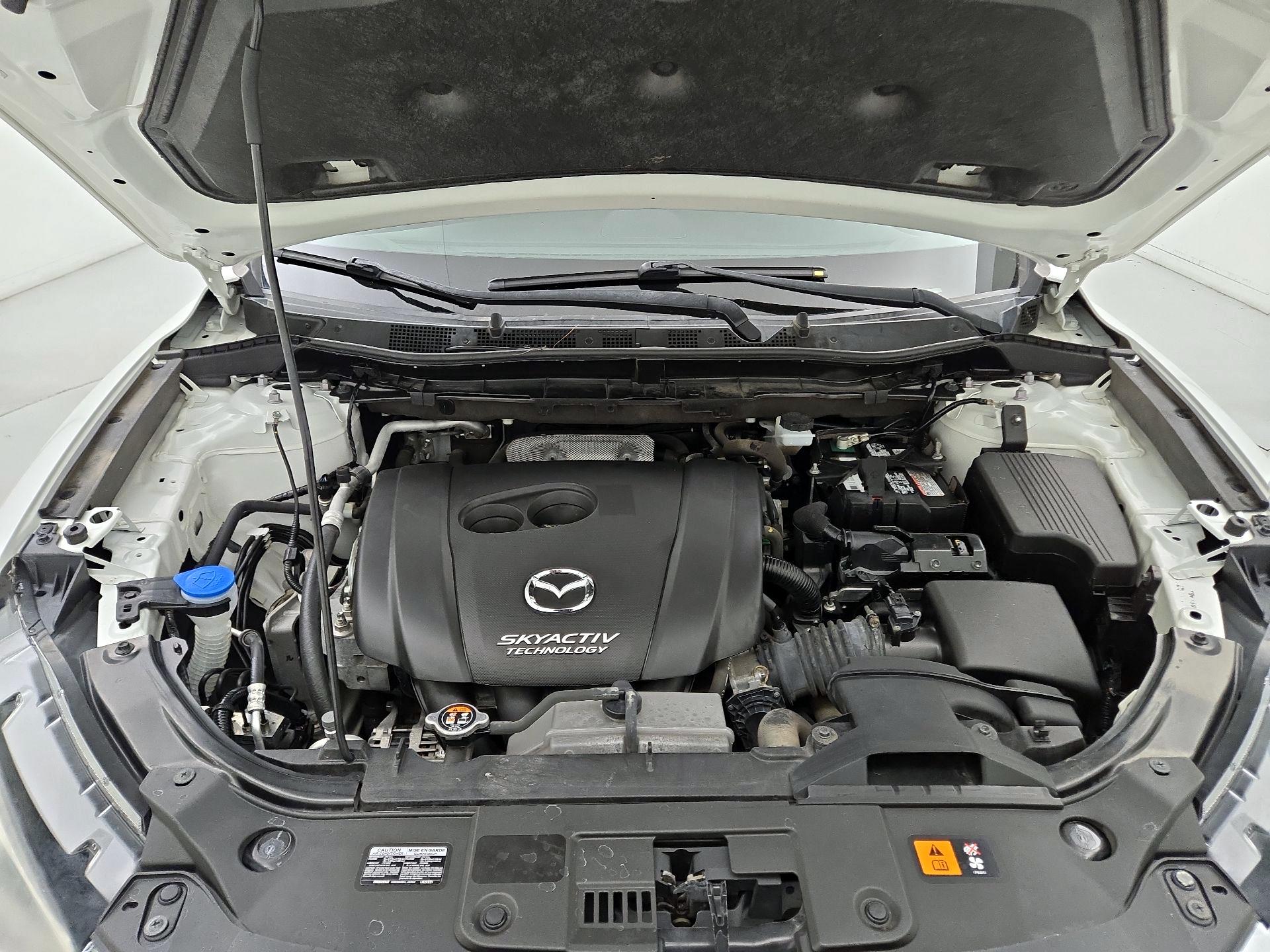Thumbnail: 2016 Mazda CX-5 - 20